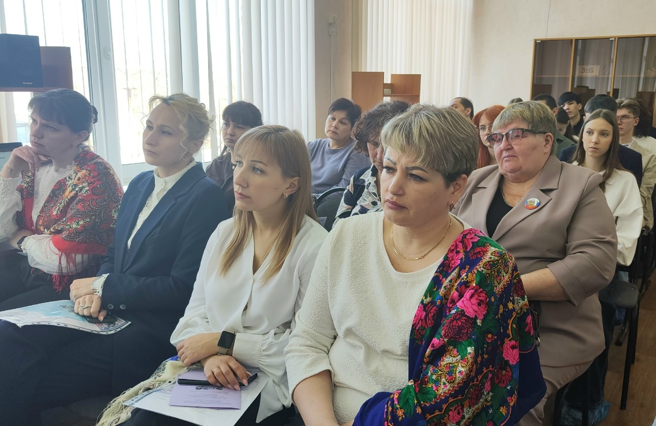 Студенты СГУ стали призёрами и победителями номинаций «Российской студенческой весны - 2023»