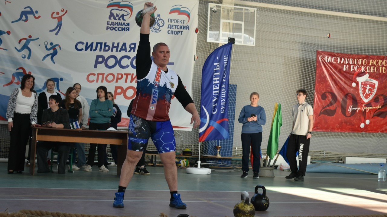 Студенты СГУ стали призёрами и победителями номинаций «Российской студенческой весны - 2023»