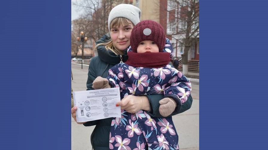 Студенты СГУ стали призёрами и победителями номинаций «Российской студенческой весны - 2023»