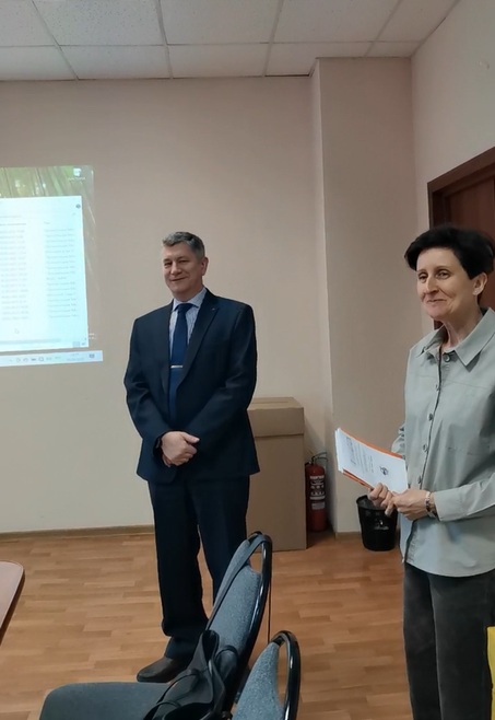 Студенты СГУ стали призёрами и победителями номинаций «Российской студенческой весны - 2023»