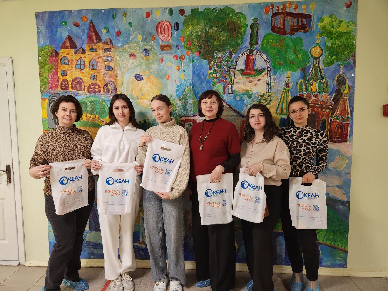 Студенты СГУ стали призёрами и победителями номинаций «Российской студенческой весны - 2023»