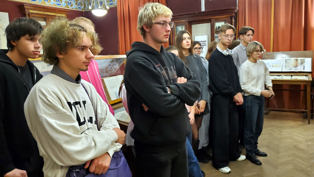 Студенты СГУ стали призёрами и победителями номинаций «Российской студенческой весны - 2023»