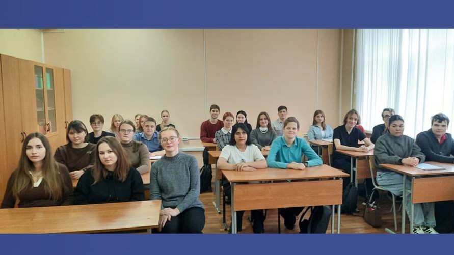 Студенты СГУ стали призёрами и победителями номинаций «Российской студенческой весны - 2023»