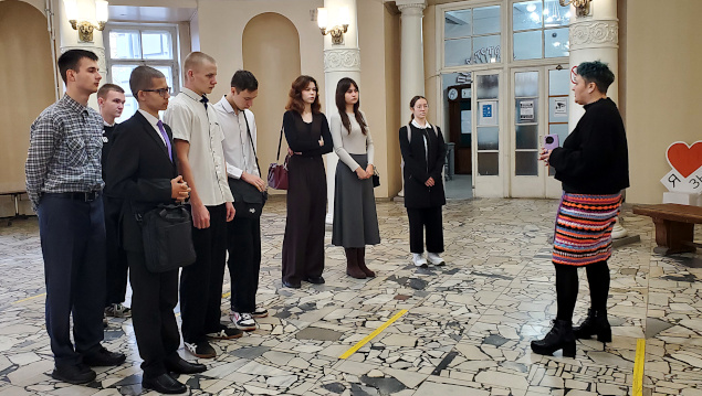 Студенты СГУ стали призёрами и победителями номинаций «Российской студенческой весны - 2023»