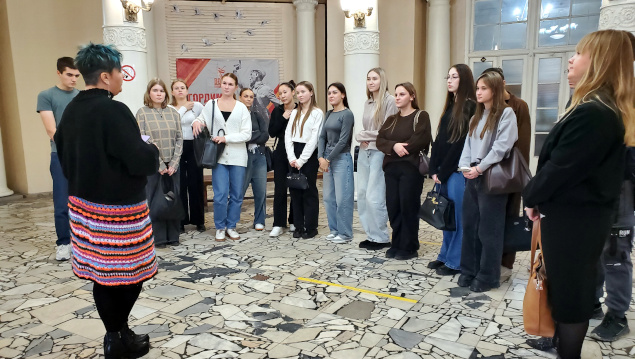 Студенты СГУ стали призёрами и победителями номинаций «Российской студенческой весны - 2023»