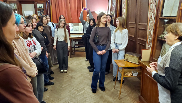 Студенты СГУ стали призёрами и победителями номинаций «Российской студенческой весны - 2023»