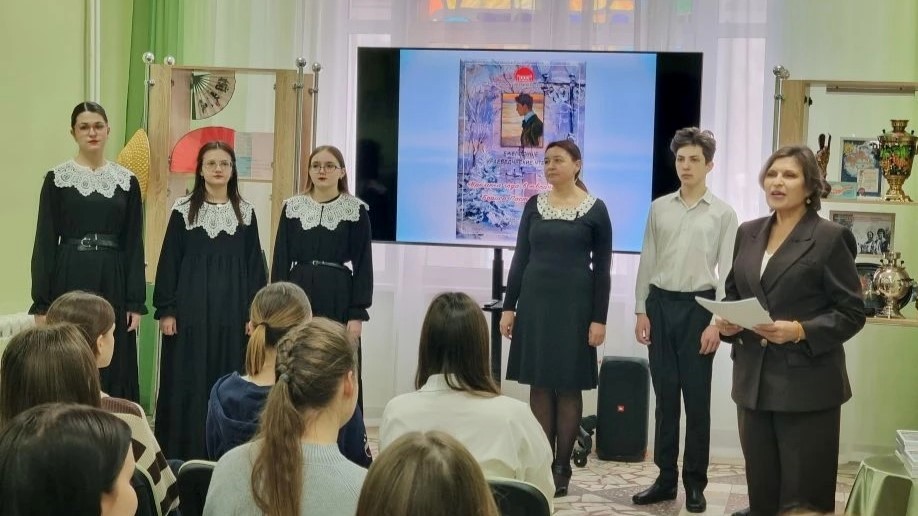 Студенты СГУ стали призёрами и победителями номинаций «Российской студенческой весны - 2023»