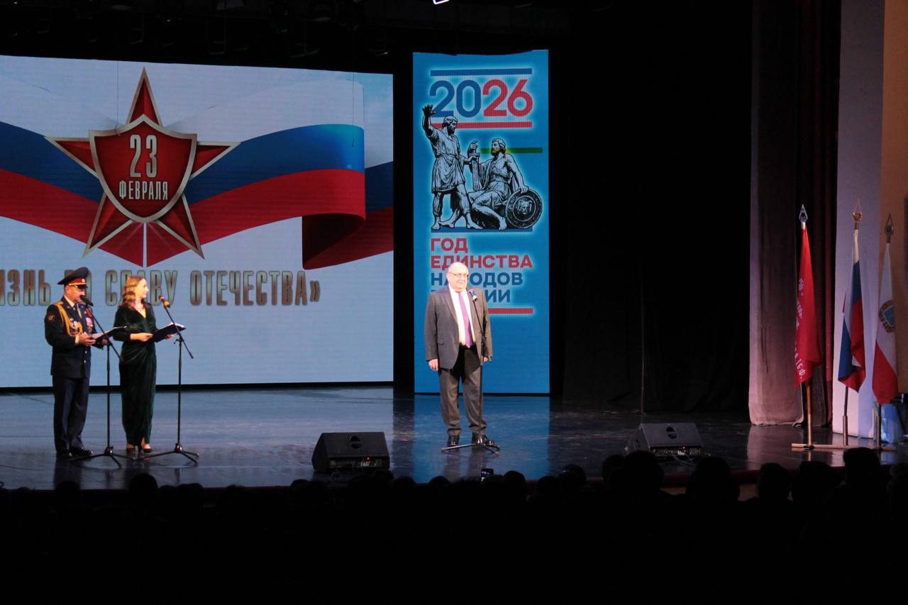 Студенты СГУ стали призёрами и победителями номинаций «Российской студенческой весны - 2023»