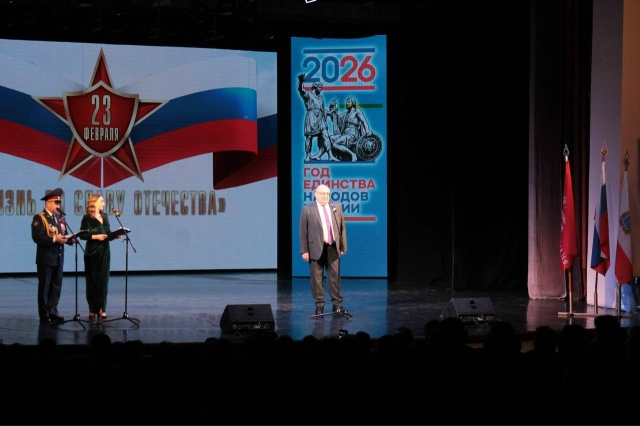 Студенты СГУ стали призёрами и победителями номинаций «Российской студенческой весны - 2023»