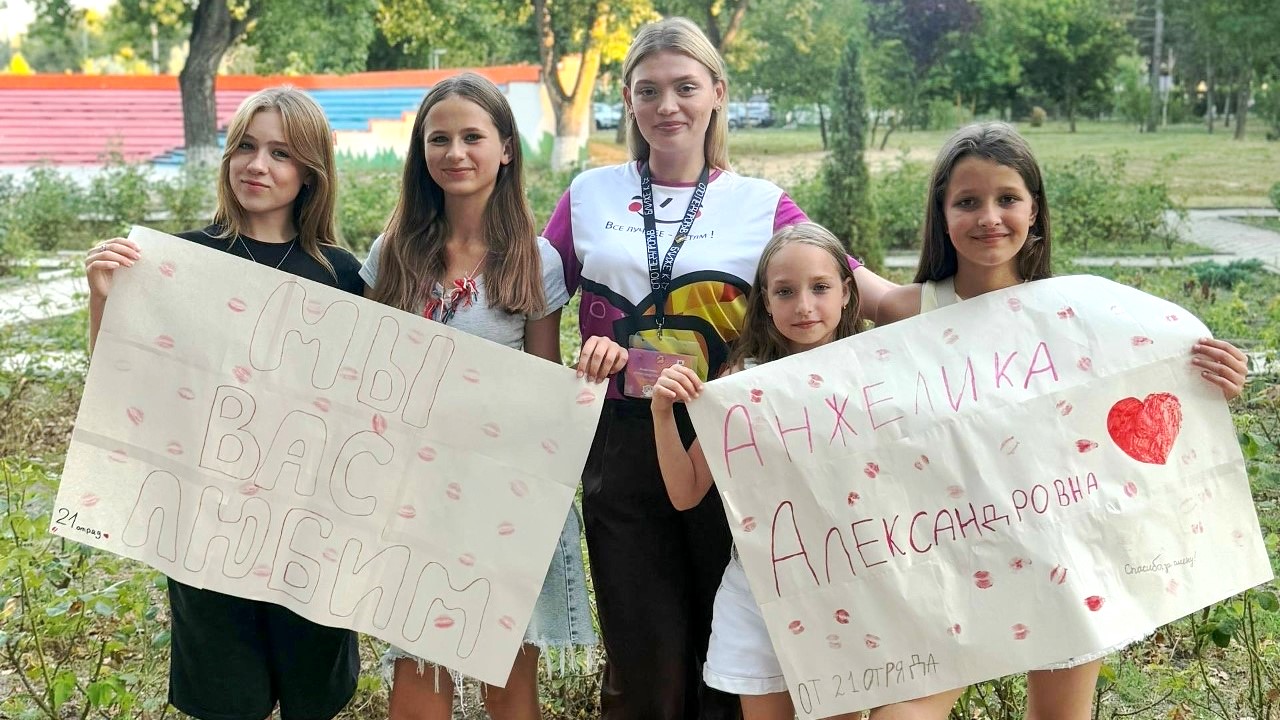 Студенты СГУ стали призёрами и победителями номинаций «Российской студенческой весны - 2023»