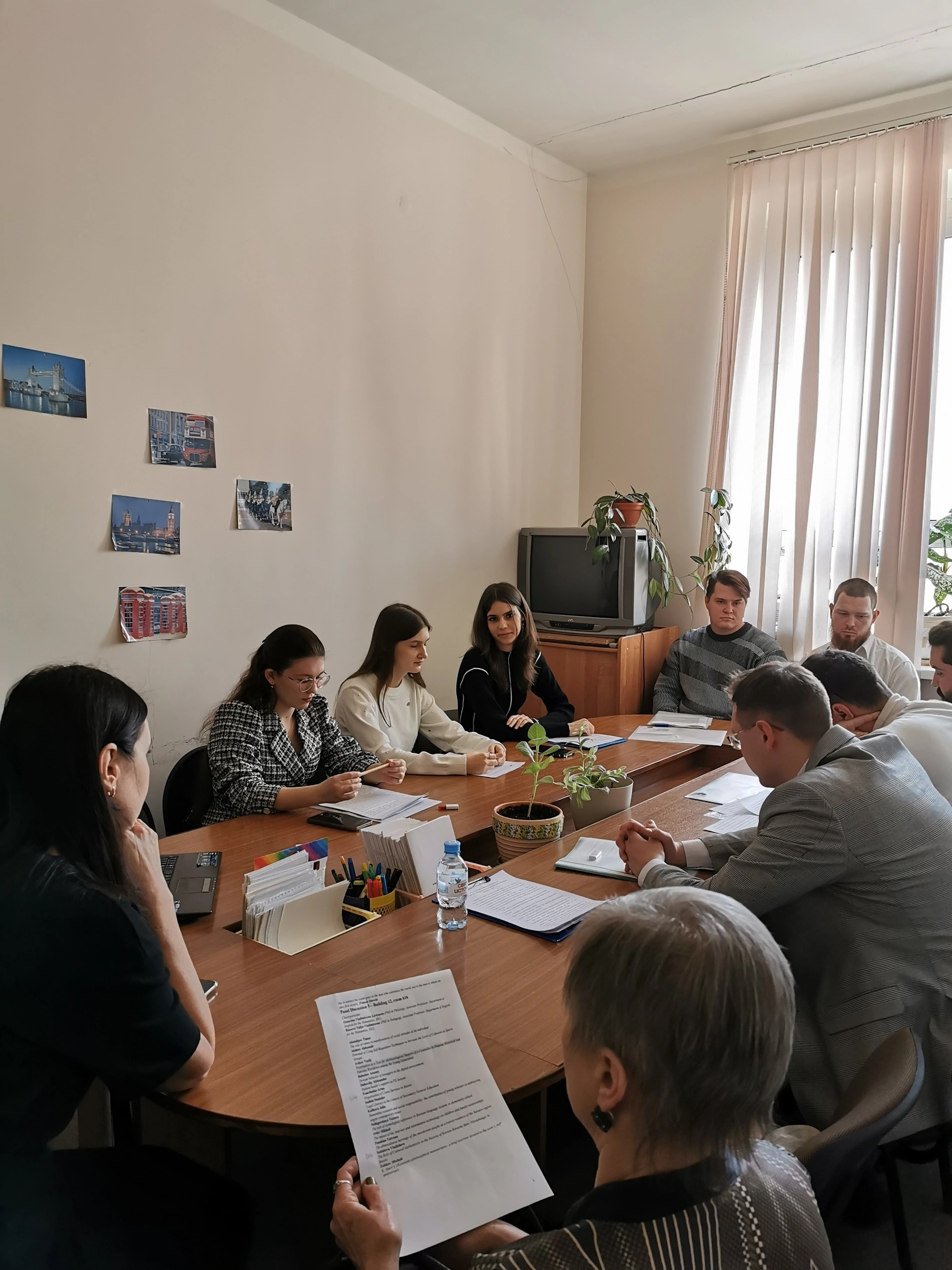 Студенты СГУ стали призёрами и победителями номинаций «Российской студенческой весны - 2023»