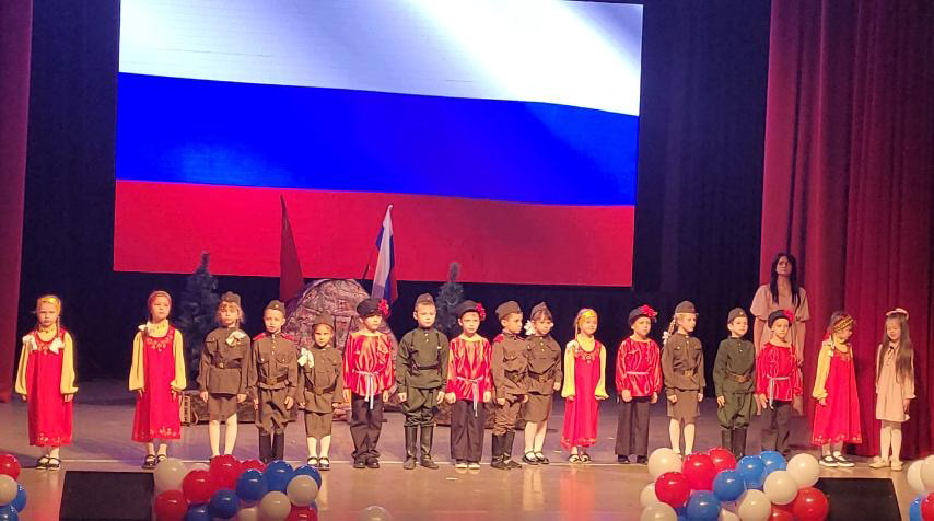Студенты СГУ стали призёрами и победителями номинаций «Российской студенческой весны - 2023»