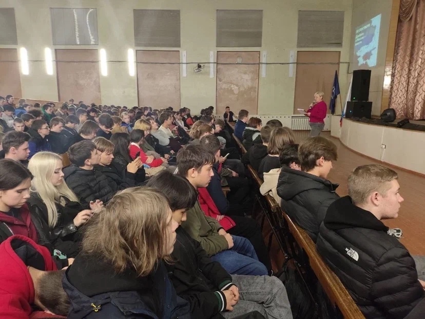 Студенты СГУ стали призёрами и победителями номинаций «Российской студенческой весны - 2023»