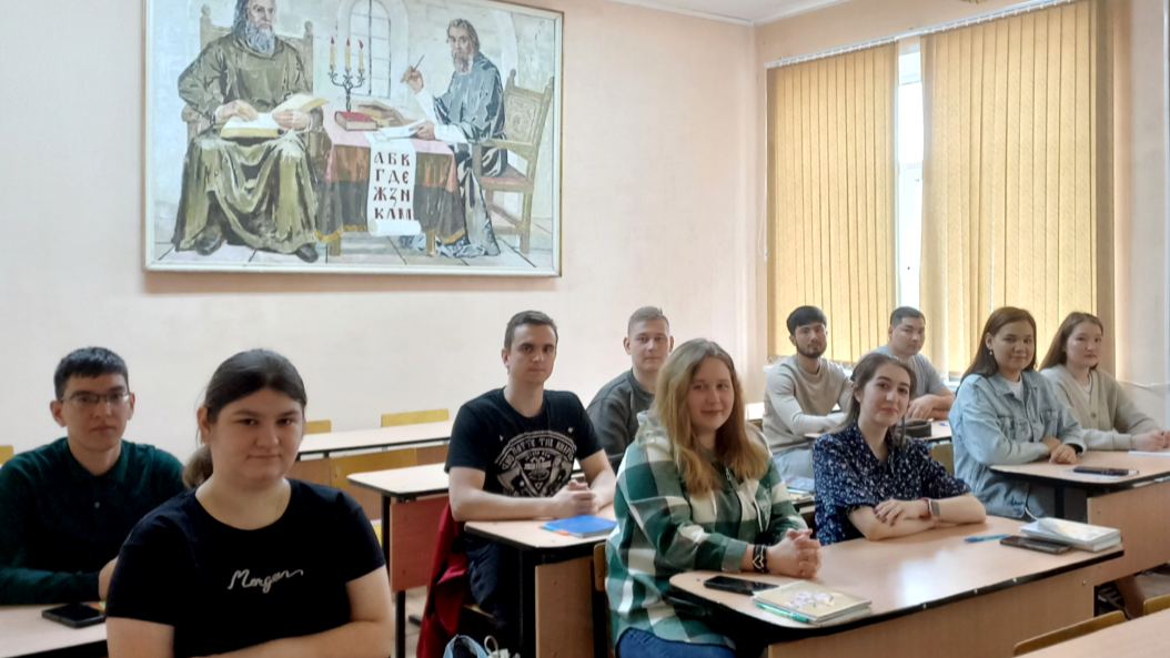 Студенты СГУ стали призёрами и победителями номинаций «Российской студенческой весны - 2023»