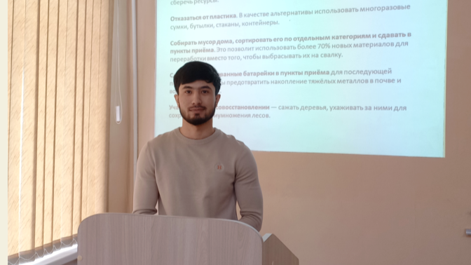 Студенты СГУ стали призёрами и победителями номинаций «Российской студенческой весны - 2023»