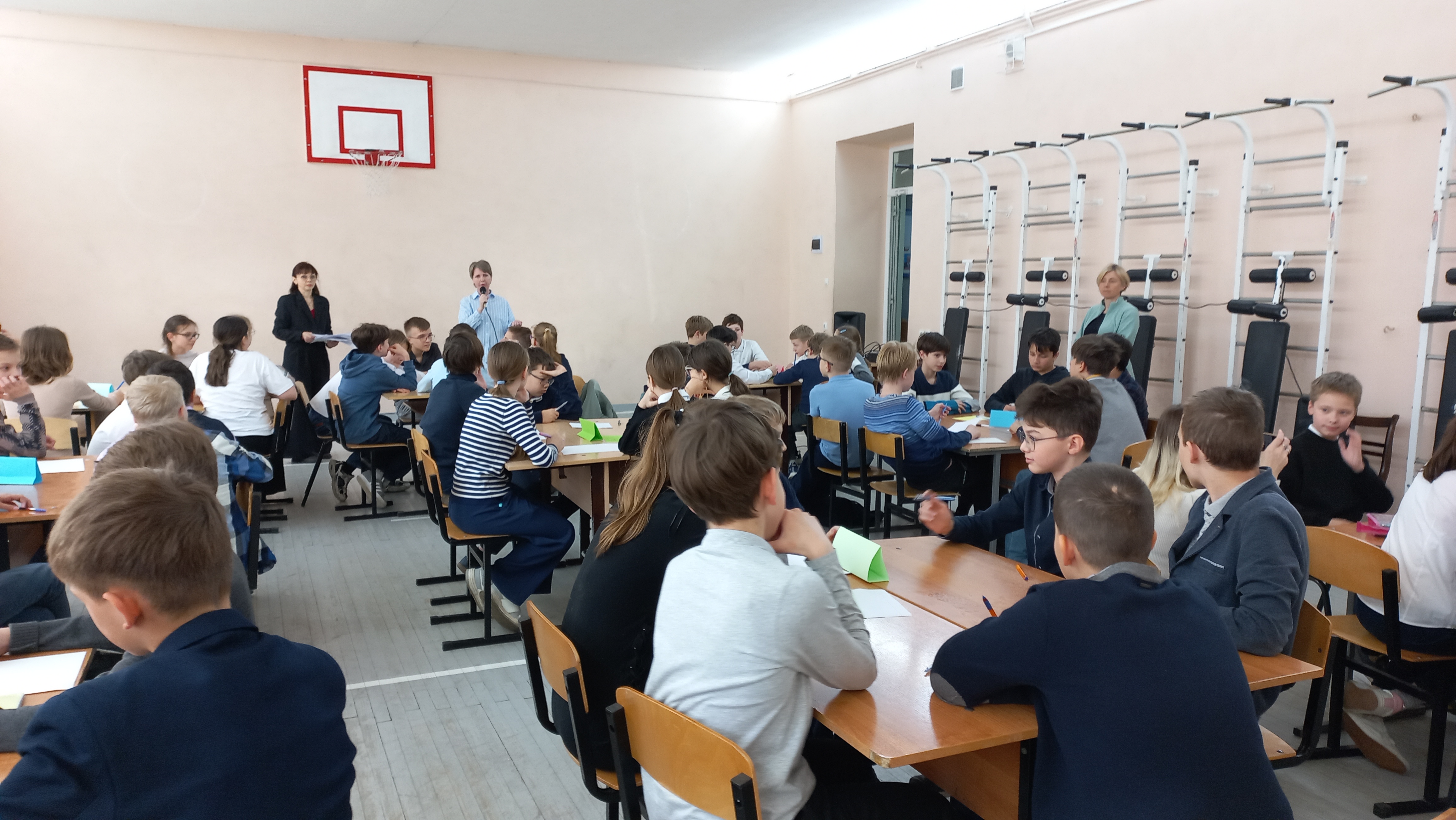 Студенты СГУ стали призёрами и победителями номинаций «Российской студенческой весны - 2023»