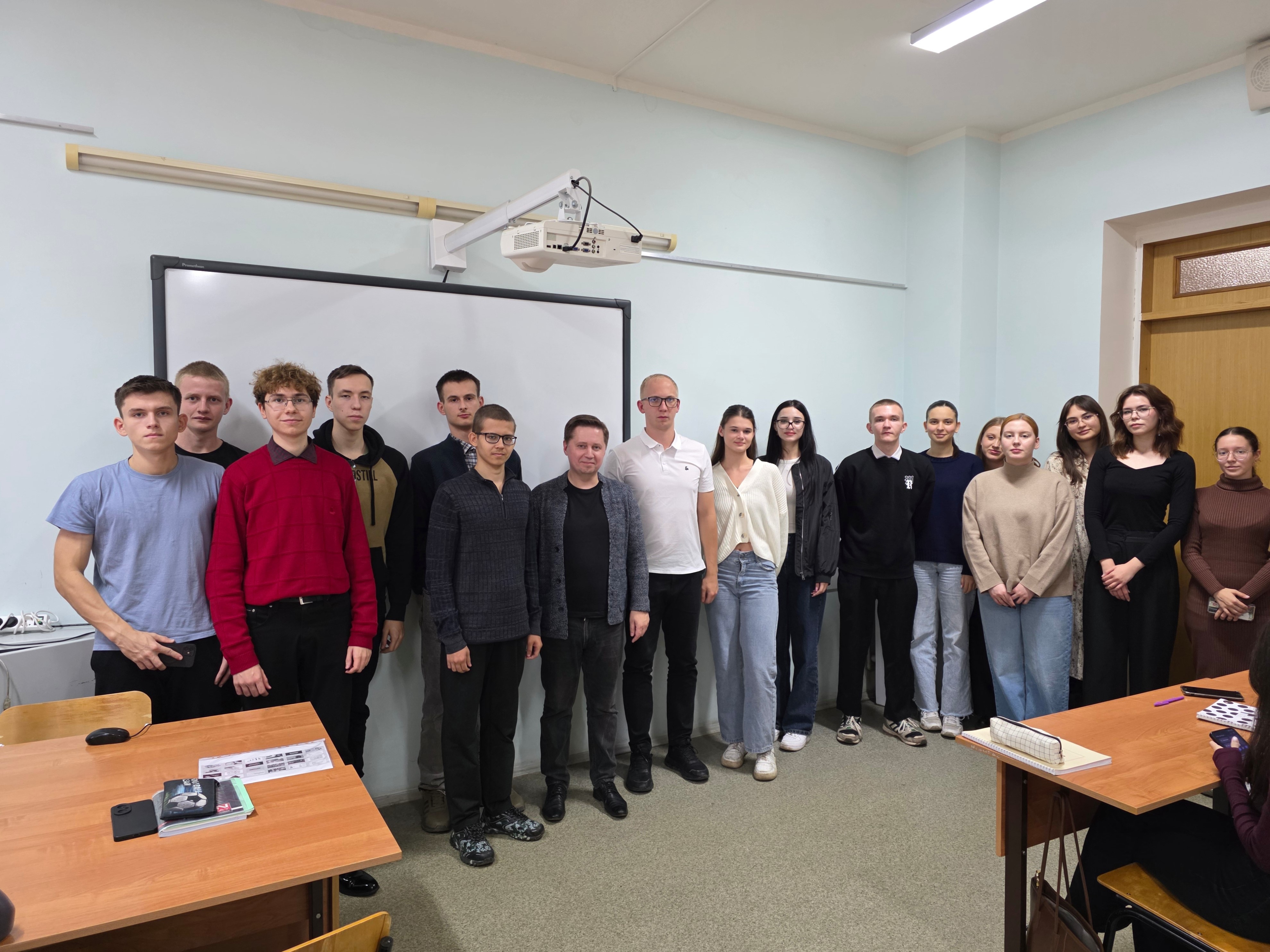 Студенты СГУ стали призёрами и победителями номинаций «Российской студенческой весны - 2023»