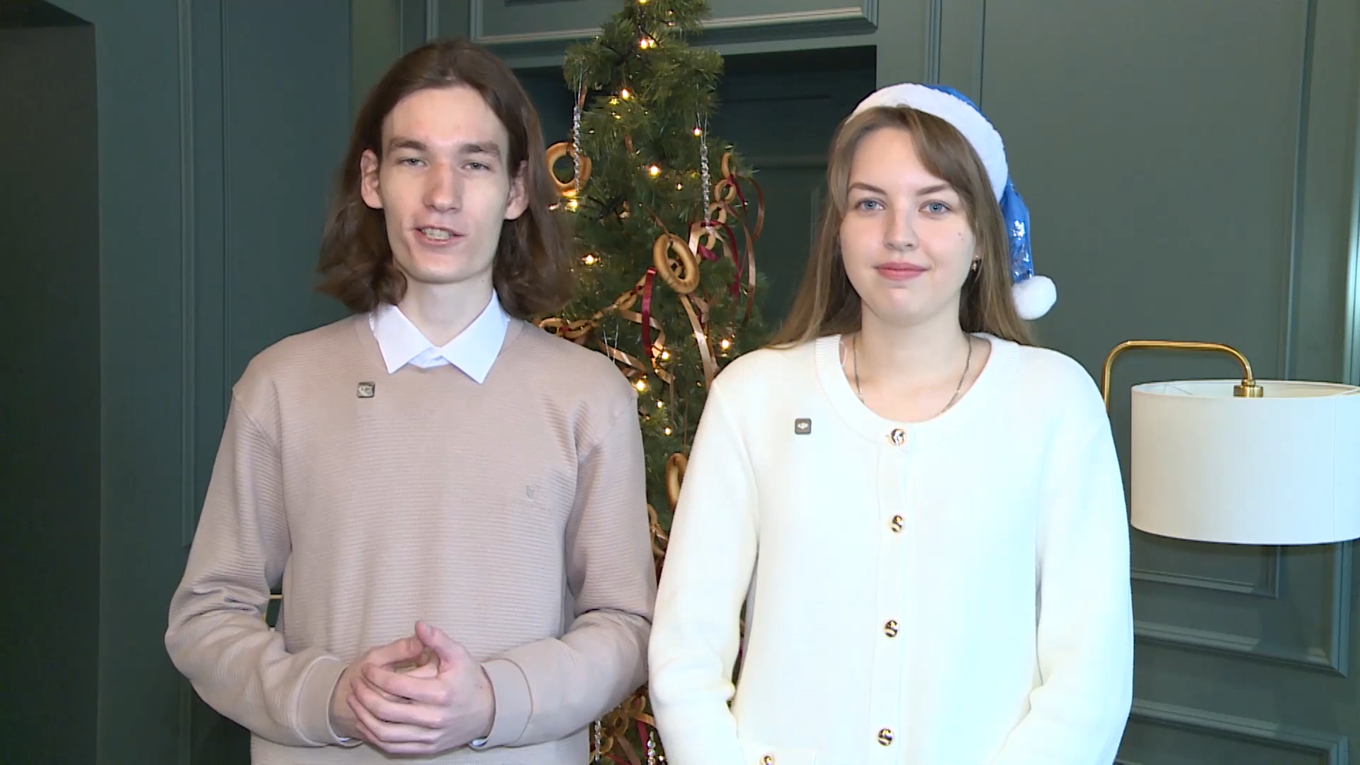 Студенты СГУ стали призёрами и победителями номинаций «Российской студенческой весны - 2023»