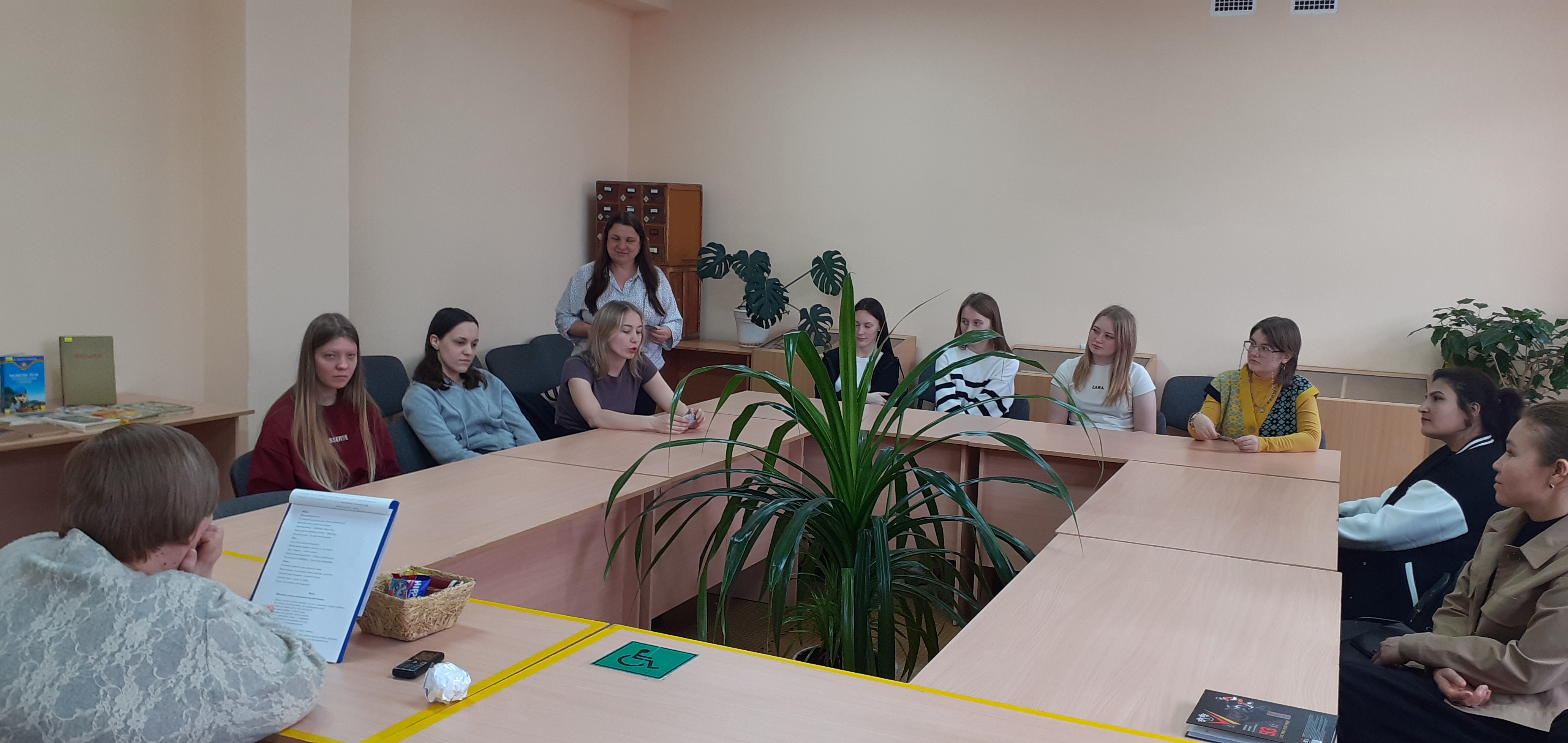 Студенты СГУ стали призёрами и победителями номинаций «Российской студенческой весны - 2023»
