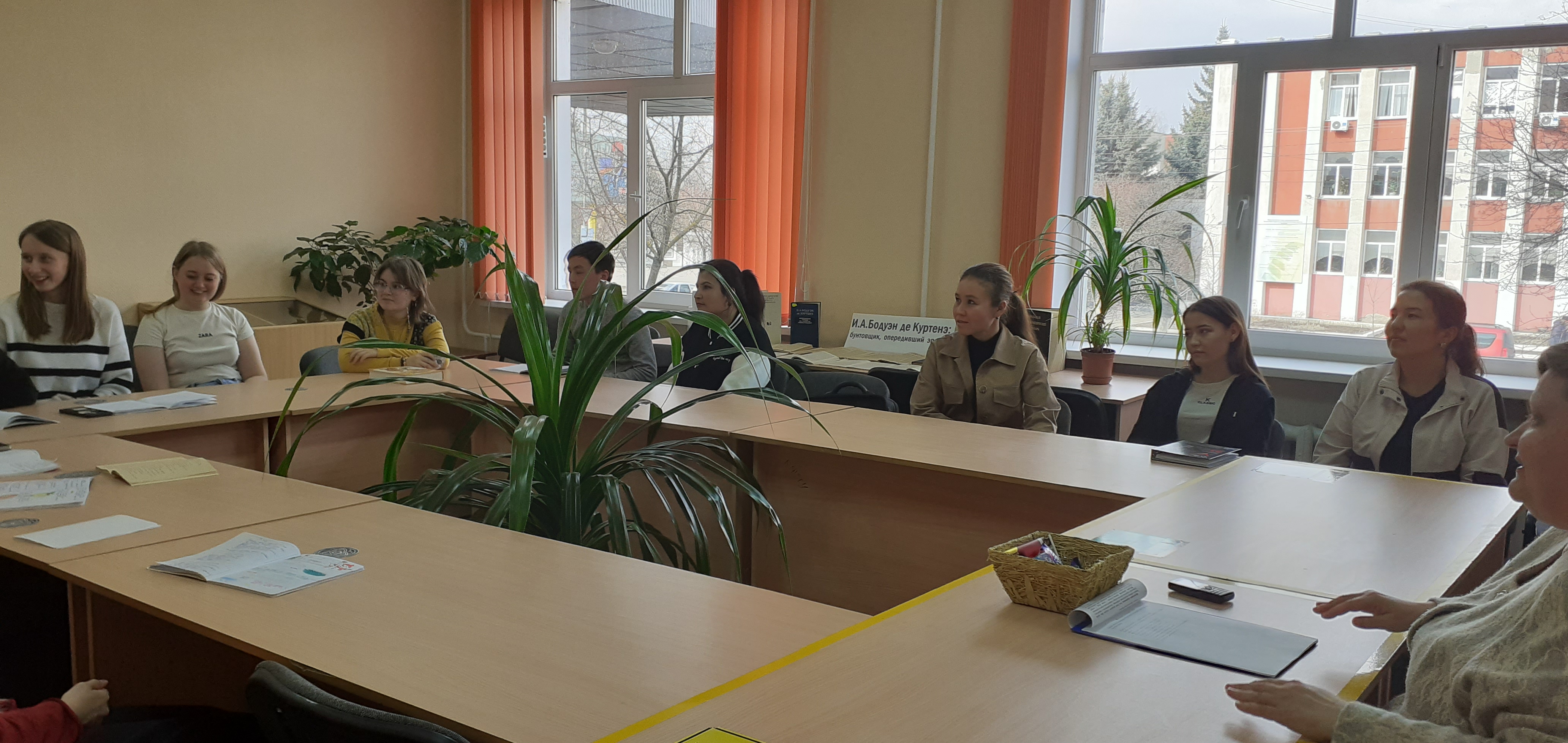 Студенты СГУ стали призёрами и победителями номинаций «Российской студенческой весны - 2023»