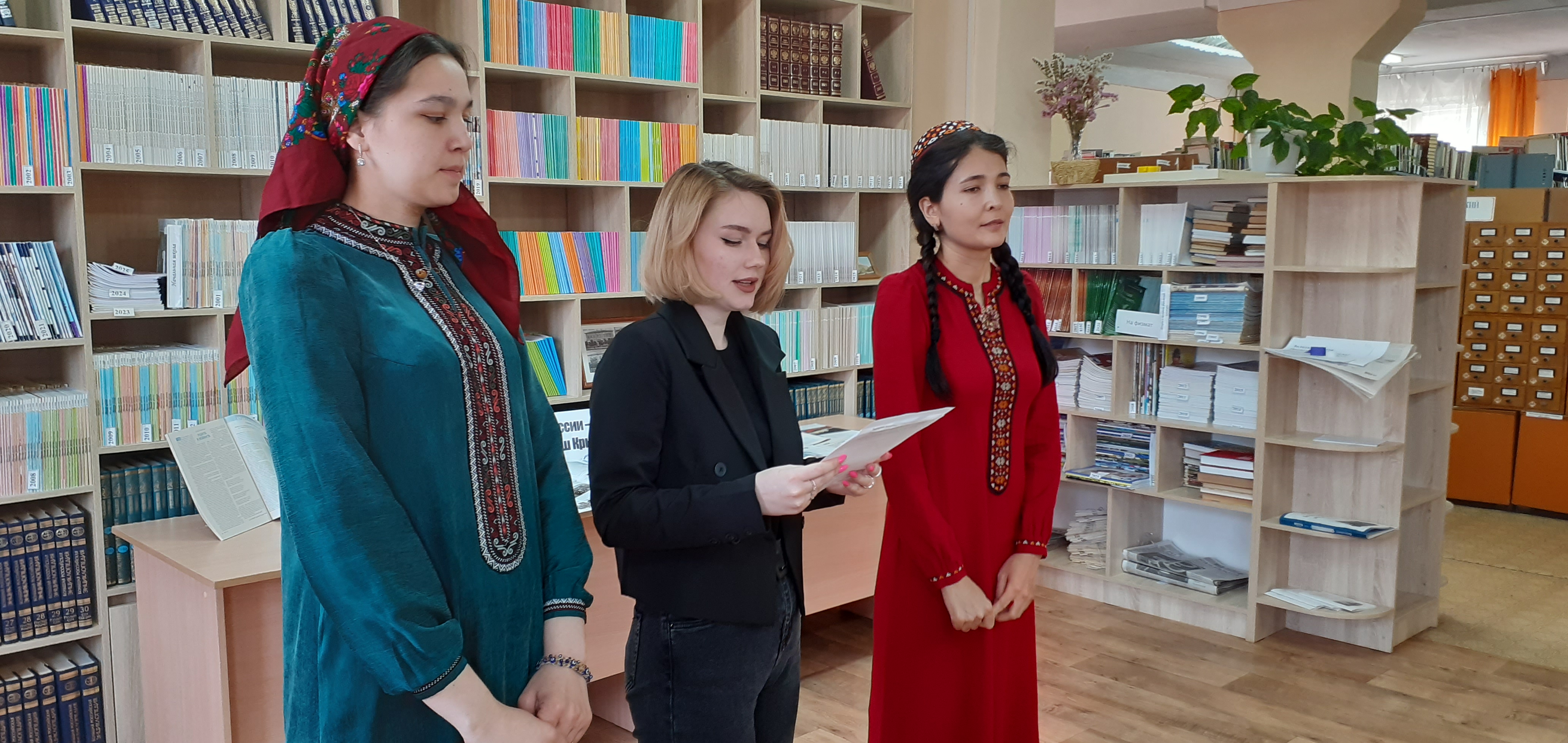 Студенты СГУ стали призёрами и победителями номинаций «Российской студенческой весны - 2023»