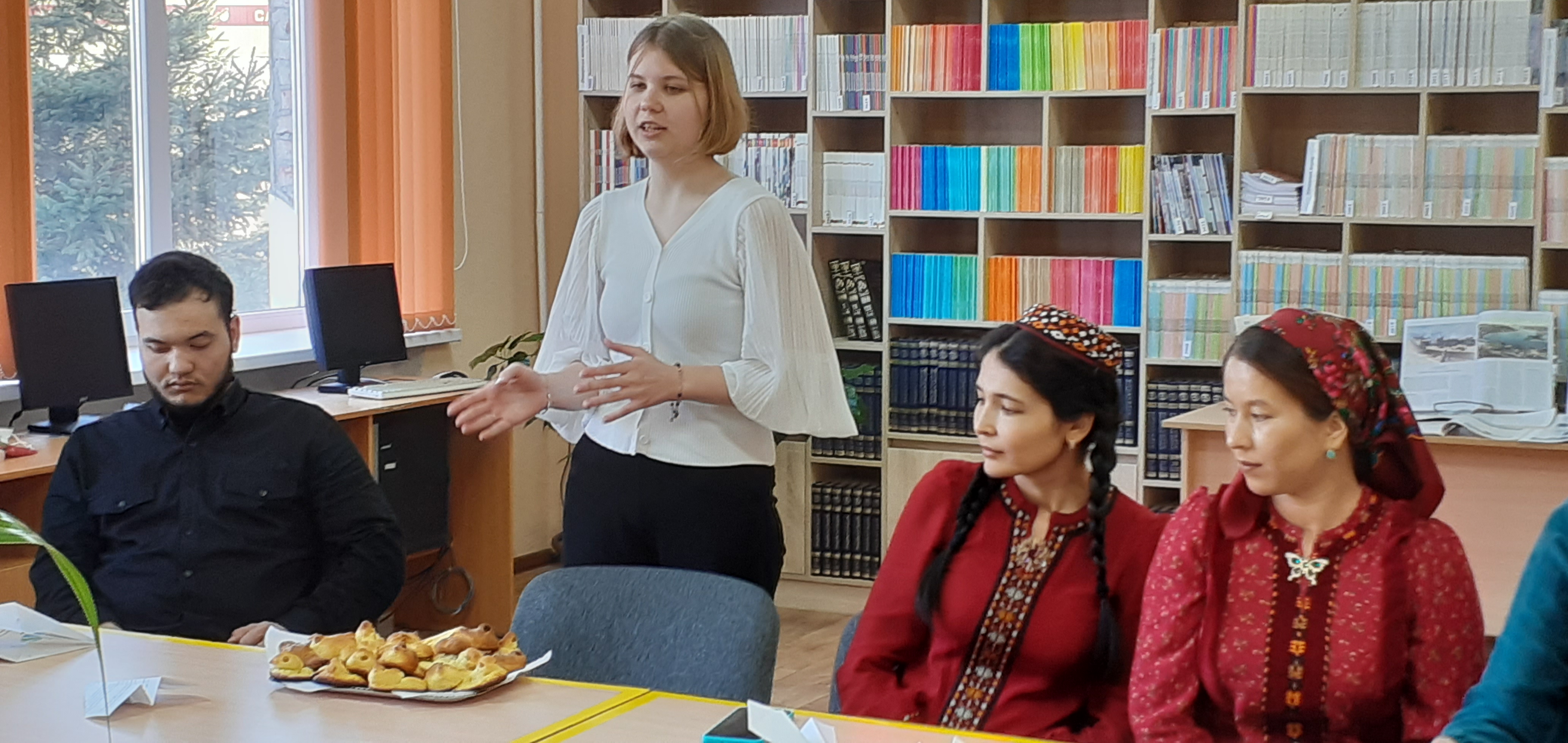 Студенты СГУ стали призёрами и победителями номинаций «Российской студенческой весны - 2023»