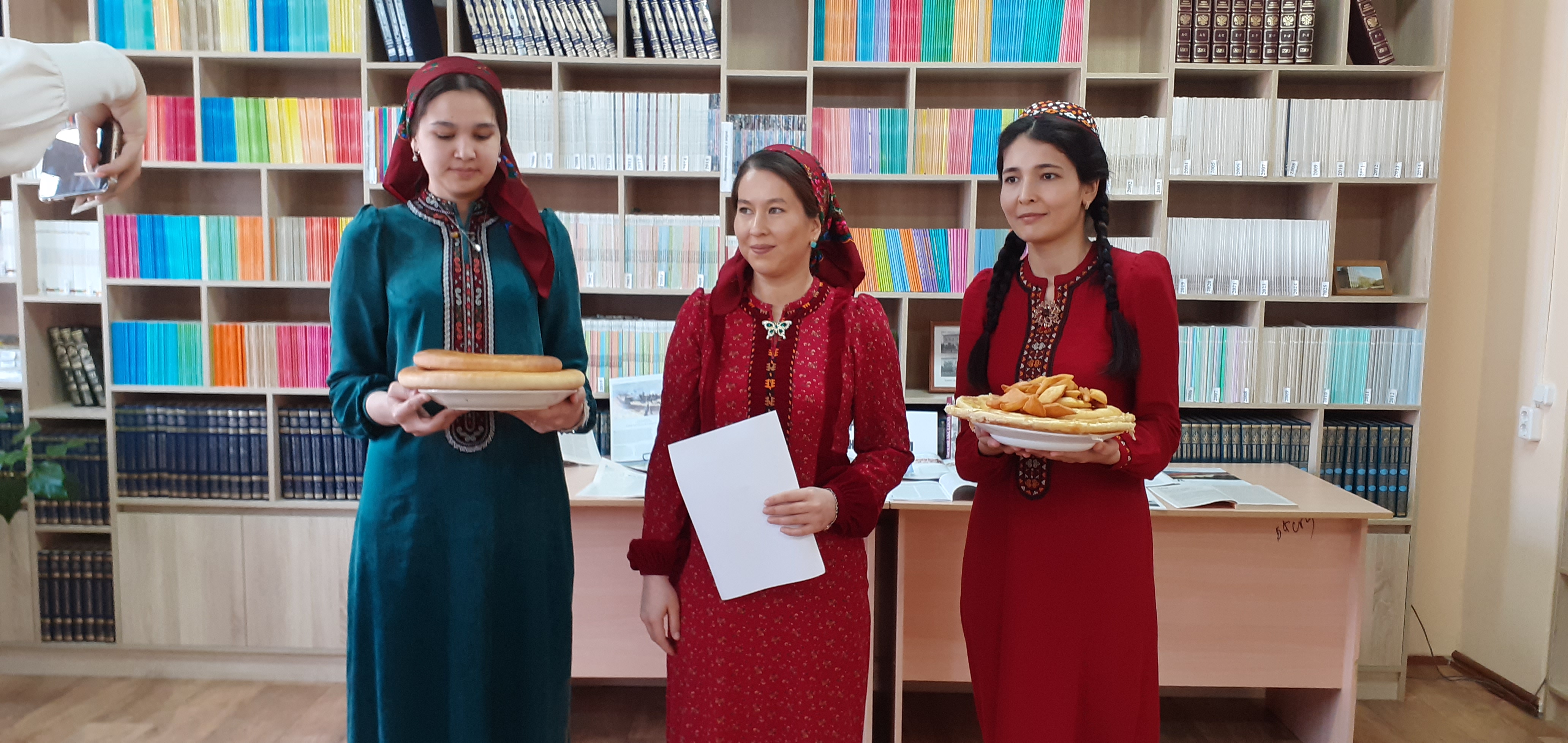 Студенты СГУ стали призёрами и победителями номинаций «Российской студенческой весны - 2023»