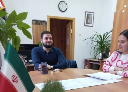 Студенты СГУ стали призёрами и победителями номинаций «Российской студенческой весны - 2023»