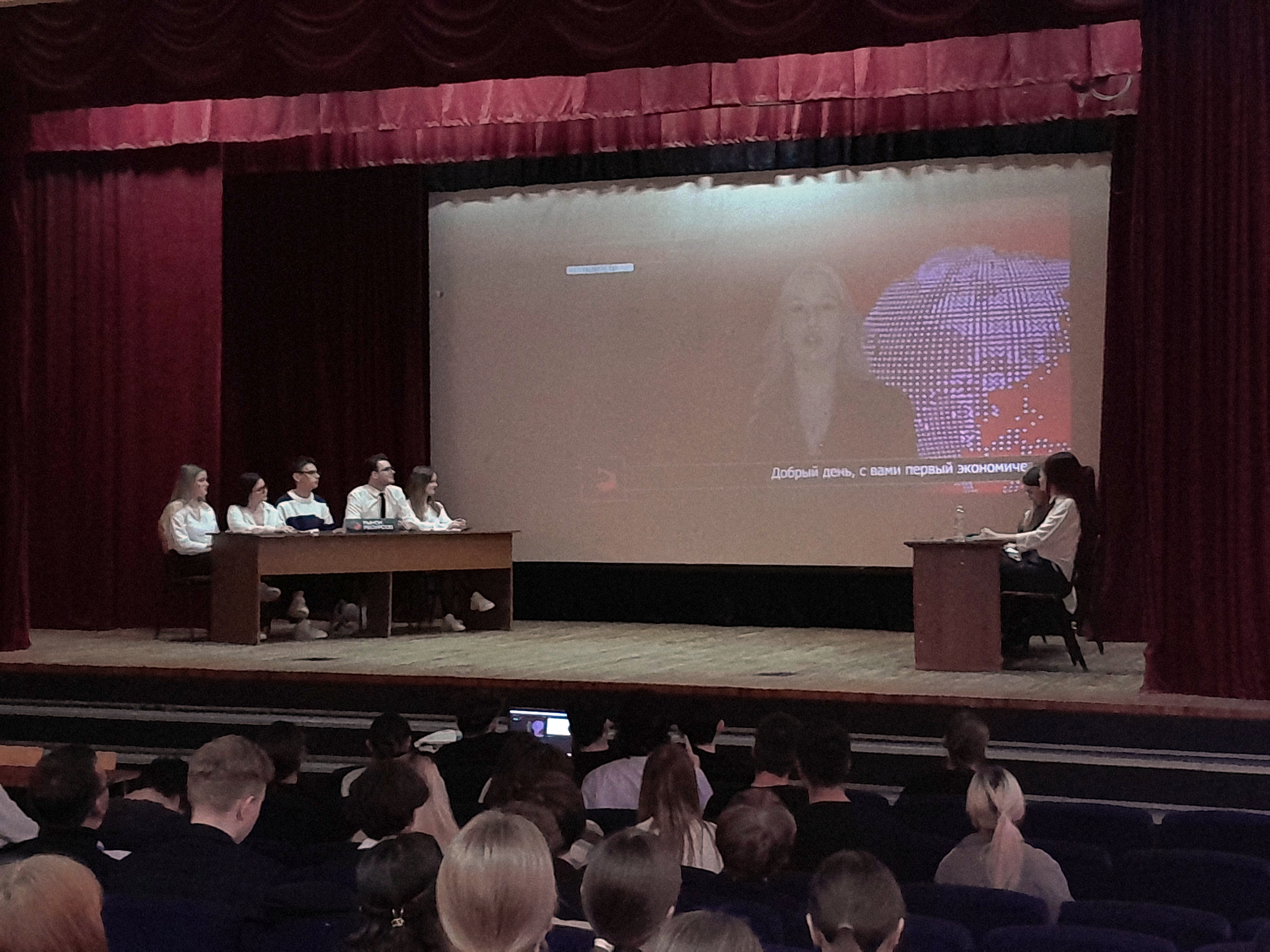 Студенты СГУ стали призёрами и победителями номинаций «Российской студенческой весны - 2023»