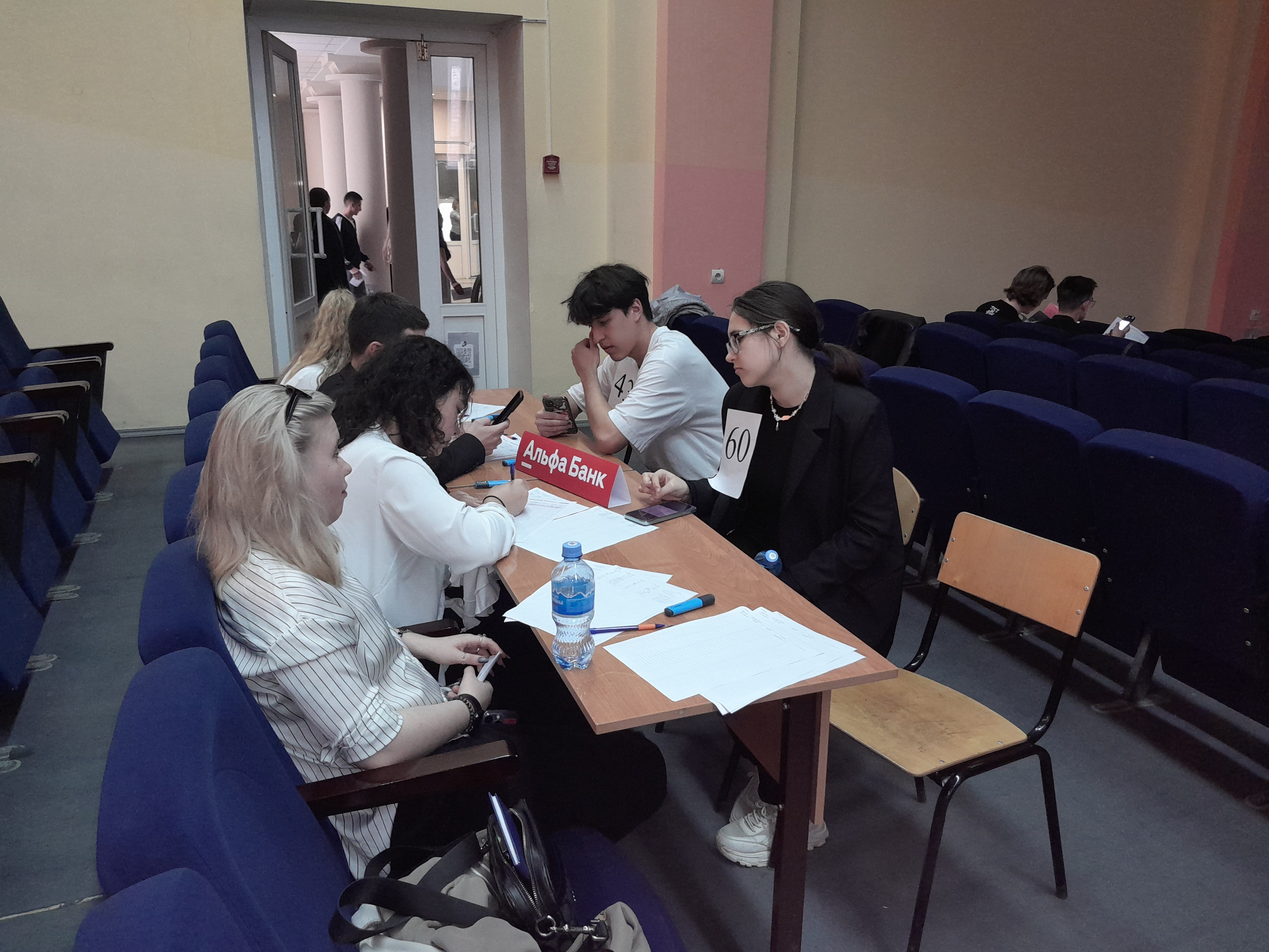 Студенты СГУ стали призёрами и победителями номинаций «Российской студенческой весны - 2023»