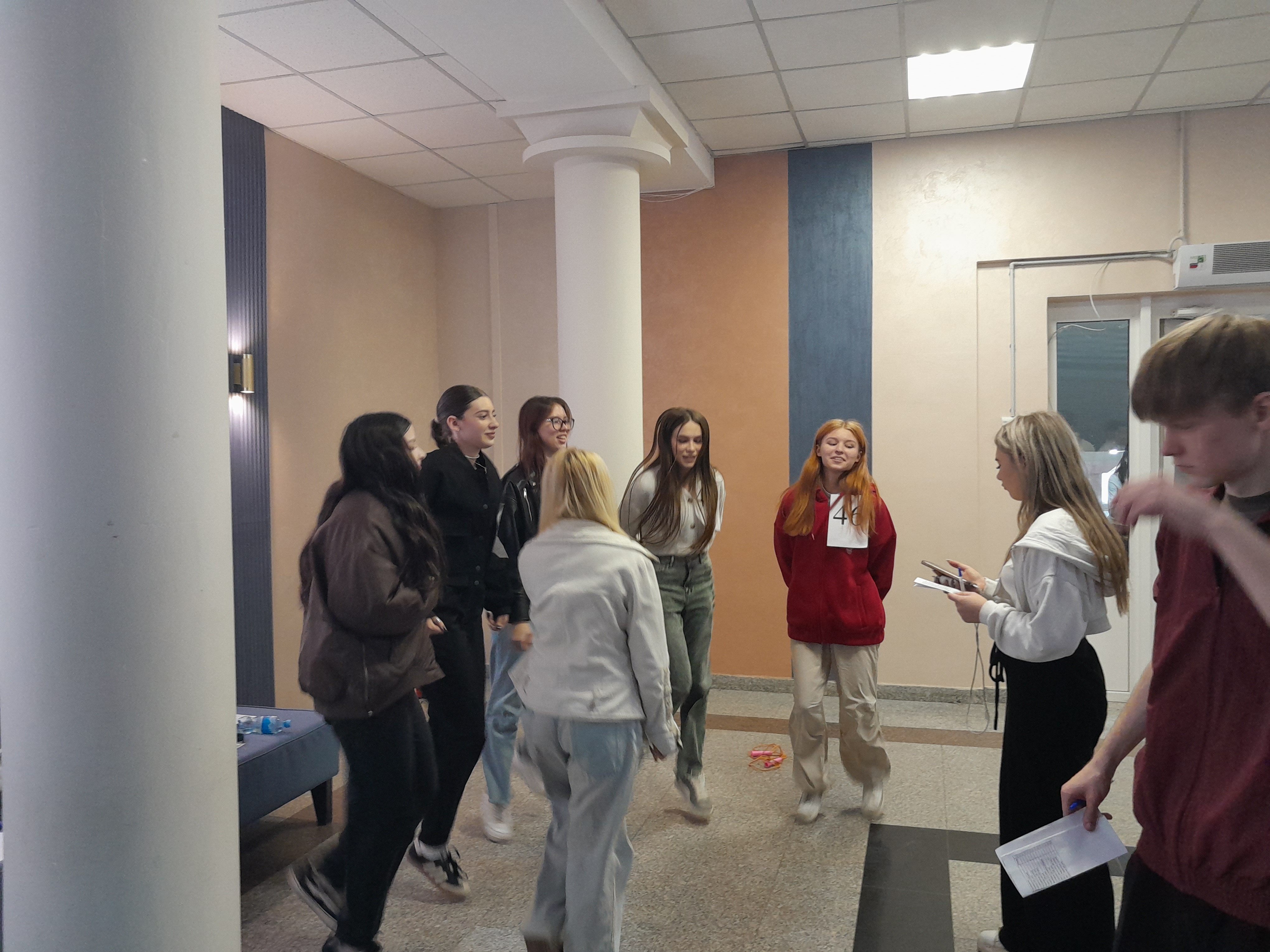 Студенты СГУ стали призёрами и победителями номинаций «Российской студенческой весны - 2023»