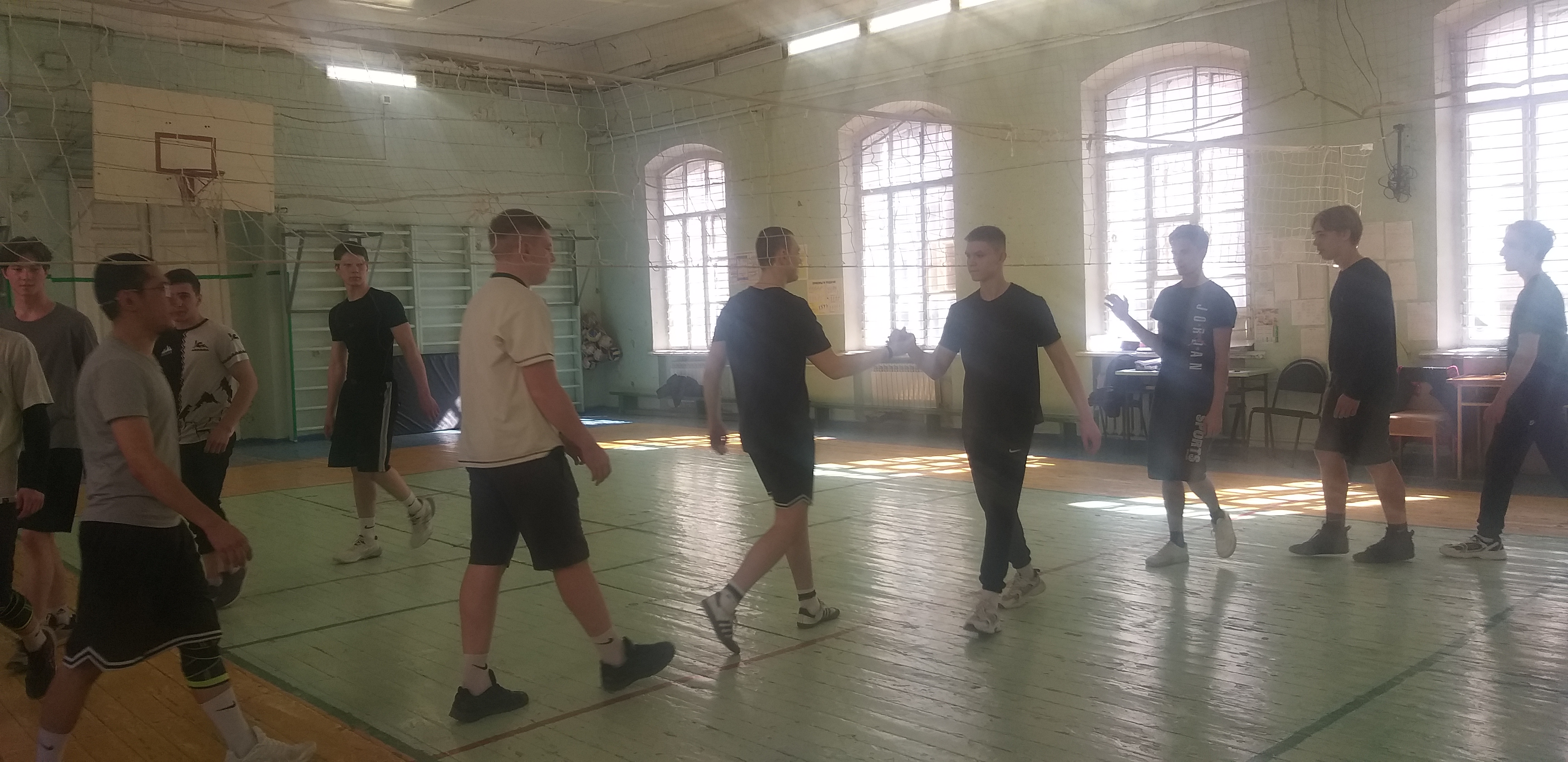 Студенты СГУ стали призёрами и победителями номинаций «Российской студенческой весны - 2023»