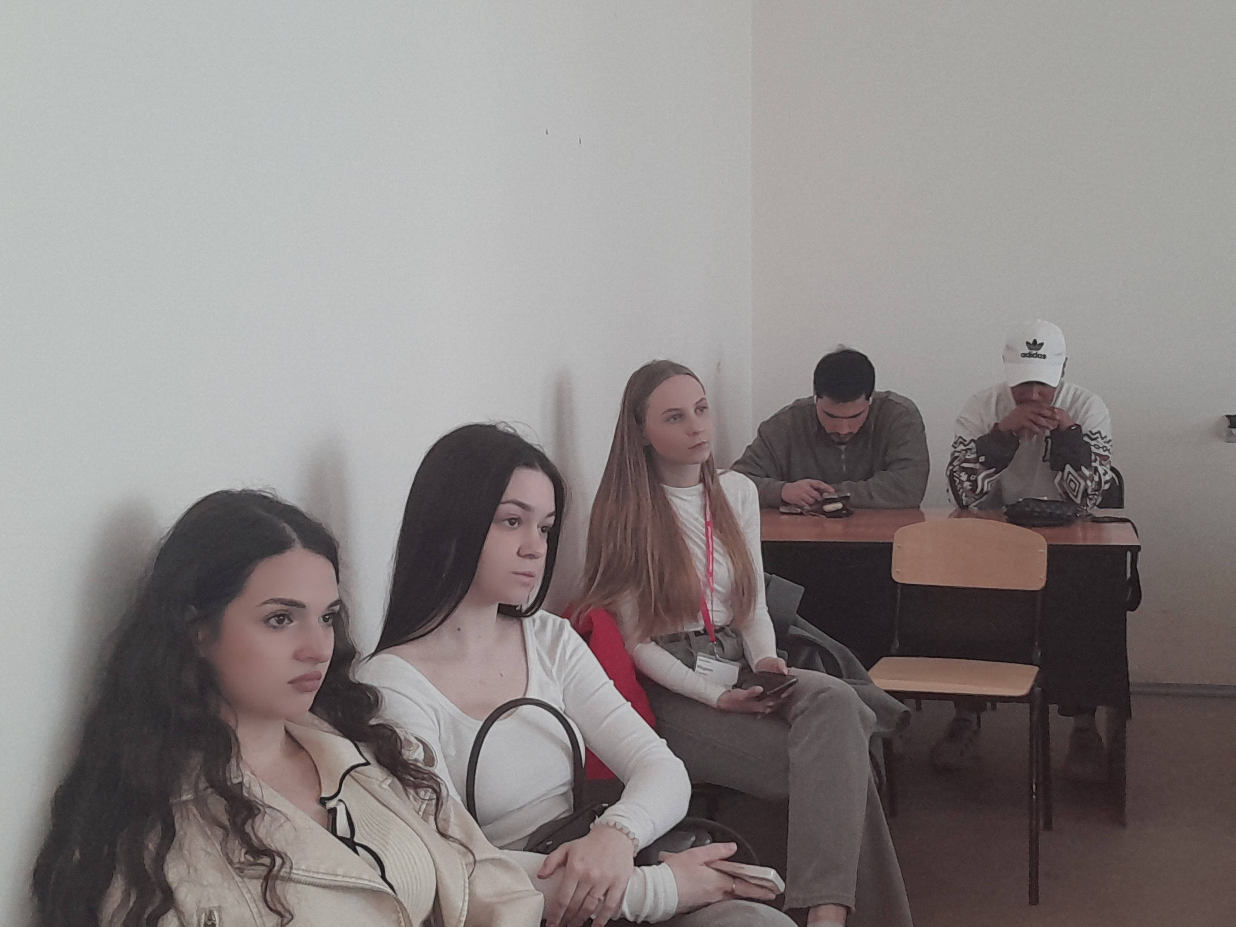 Студенты СГУ стали призёрами и победителями номинаций «Российской студенческой весны - 2023»
