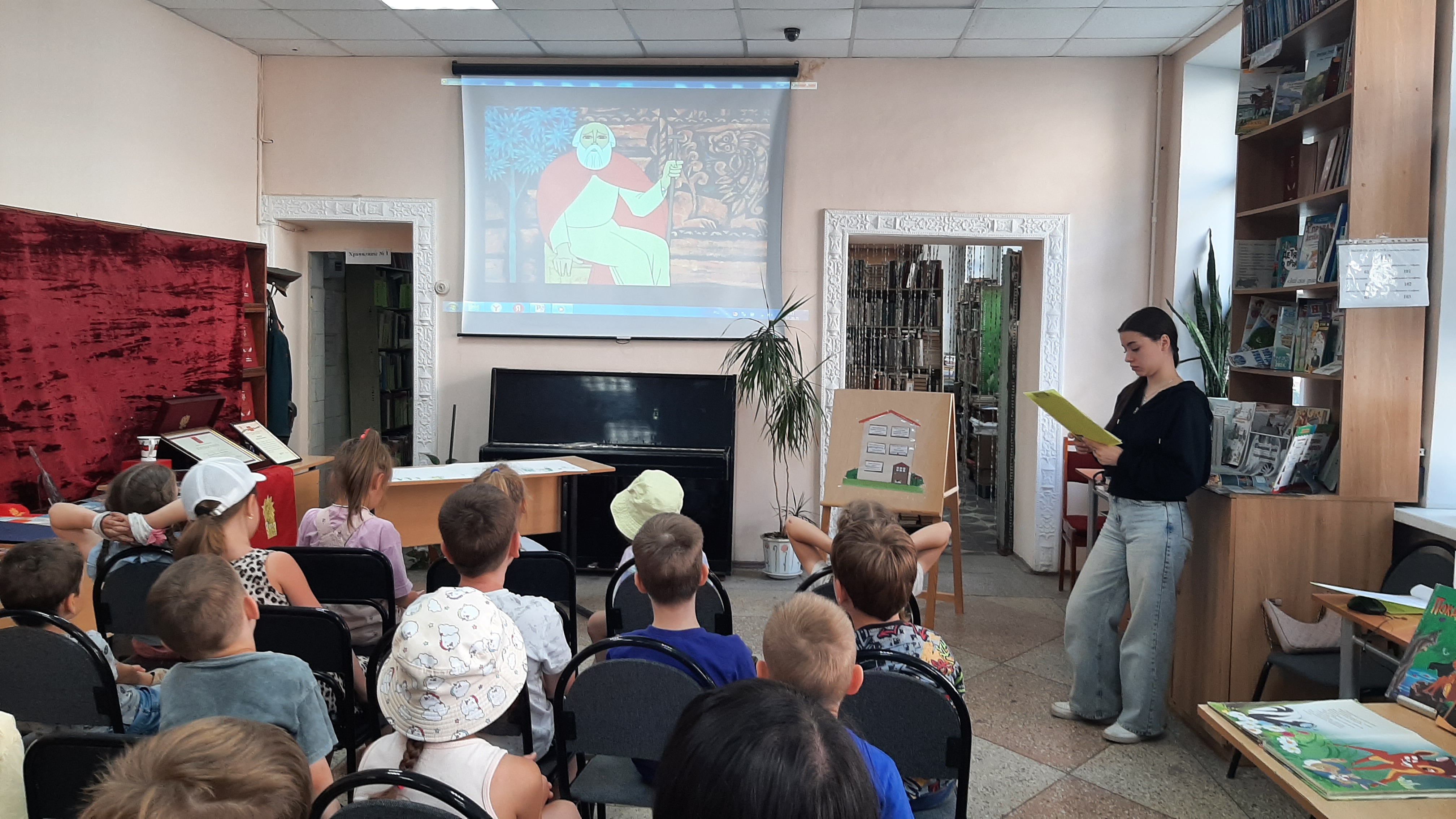 Студенты СГУ стали призёрами и победителями номинаций «Российской студенческой весны - 2023»