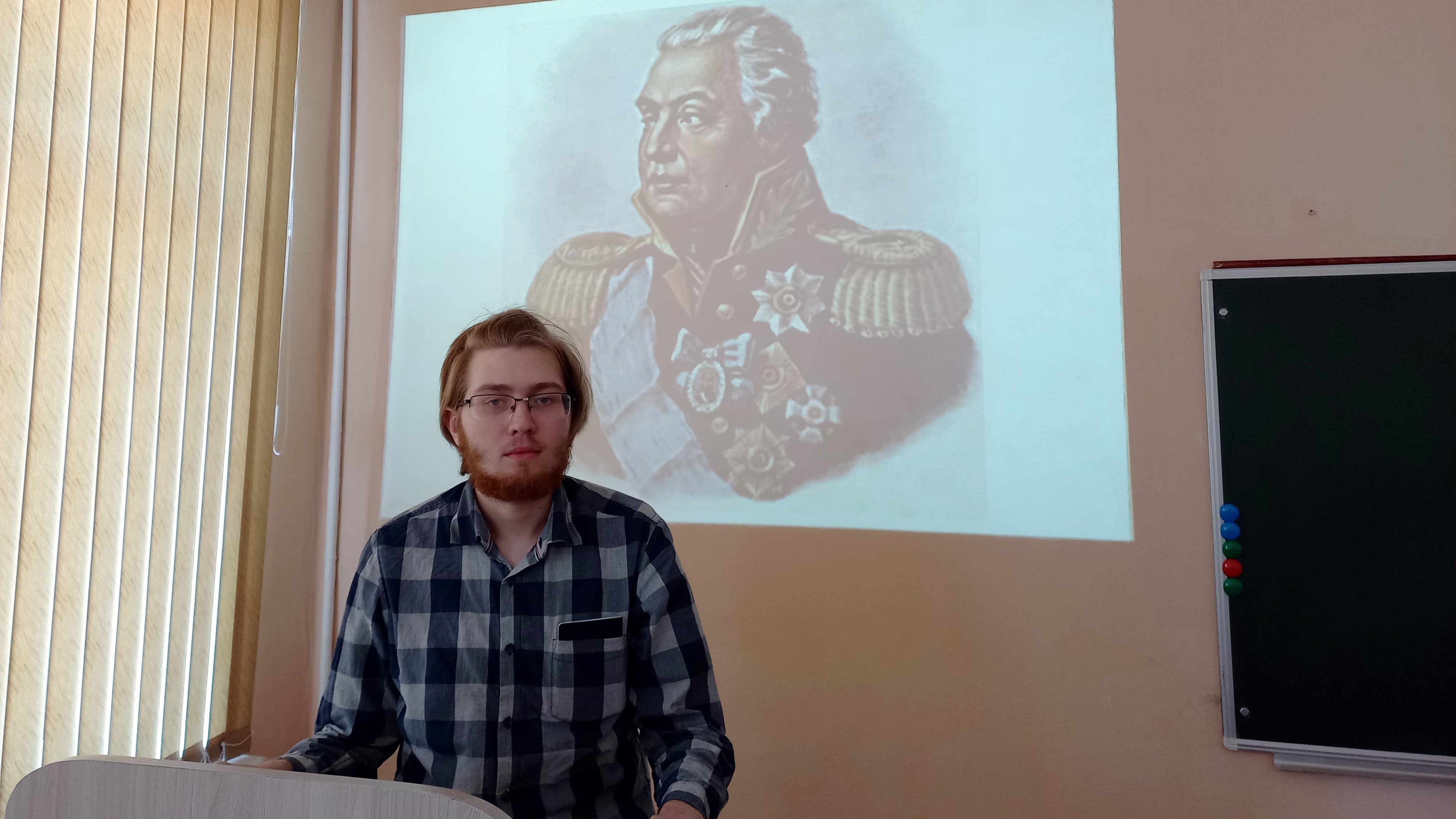 Студенты СГУ стали призёрами и победителями номинаций «Российской студенческой весны - 2023»