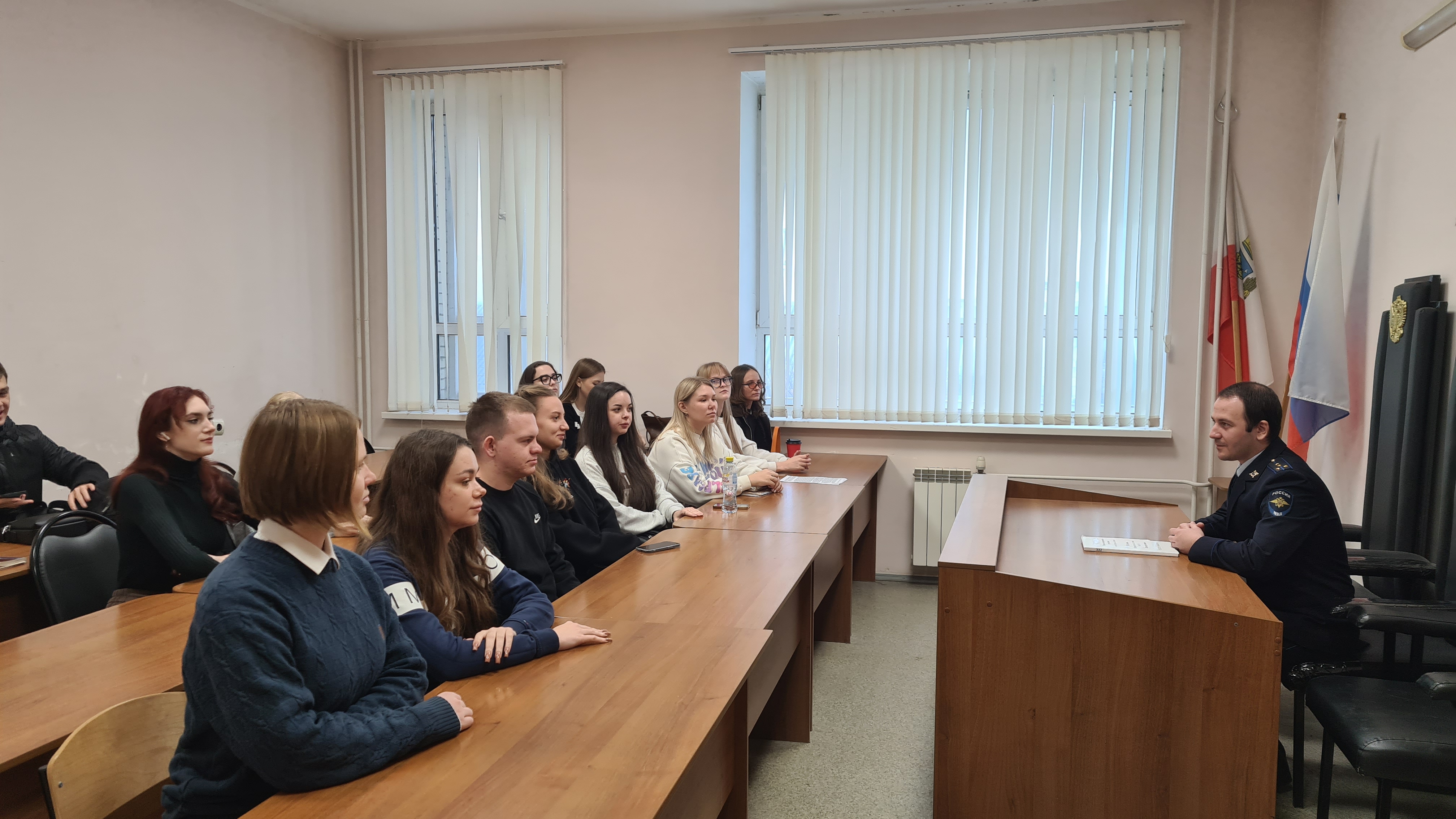 Студенты СГУ стали призёрами и победителями номинаций «Российской студенческой весны - 2023»
