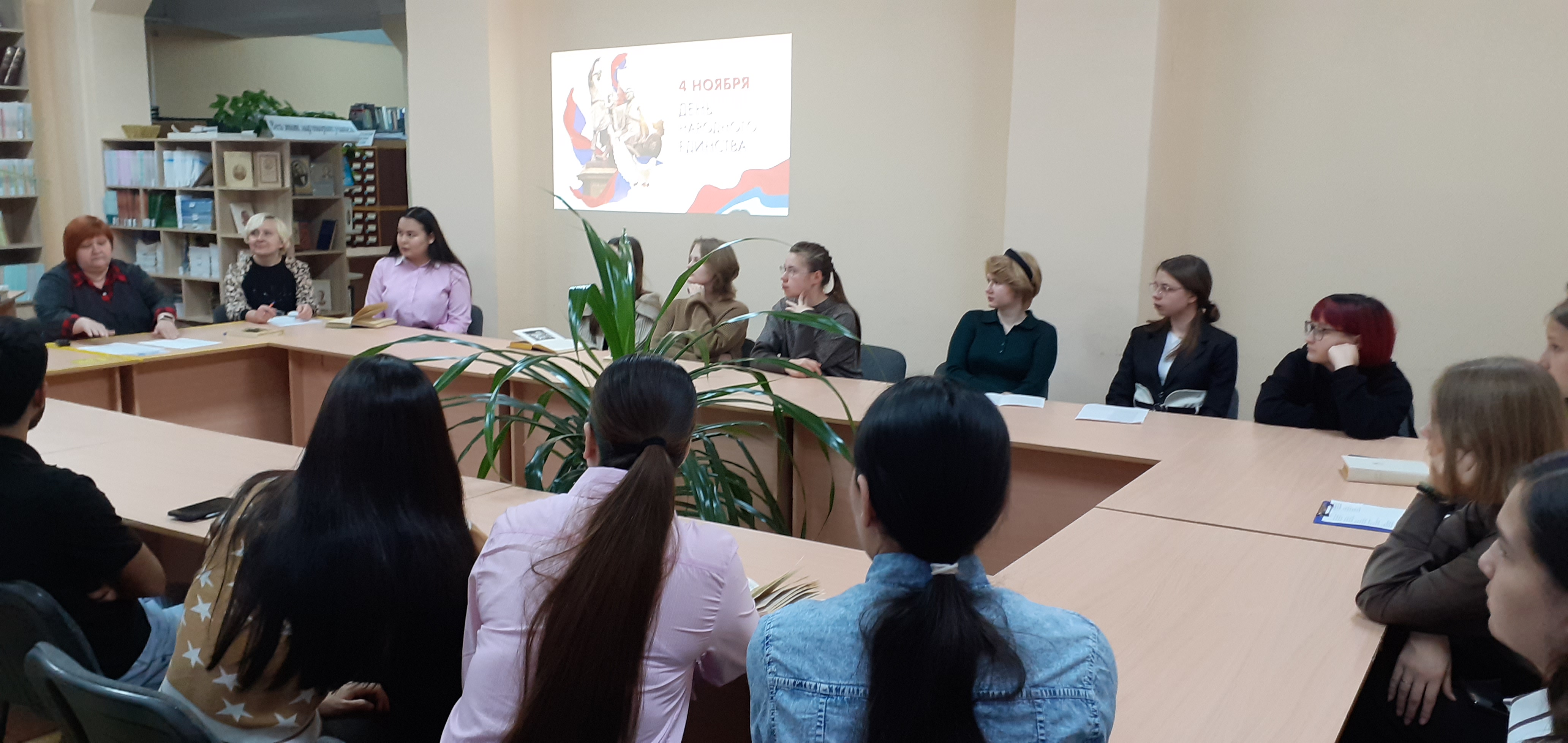 Студенты СГУ стали призёрами и победителями номинаций «Российской студенческой весны - 2023»