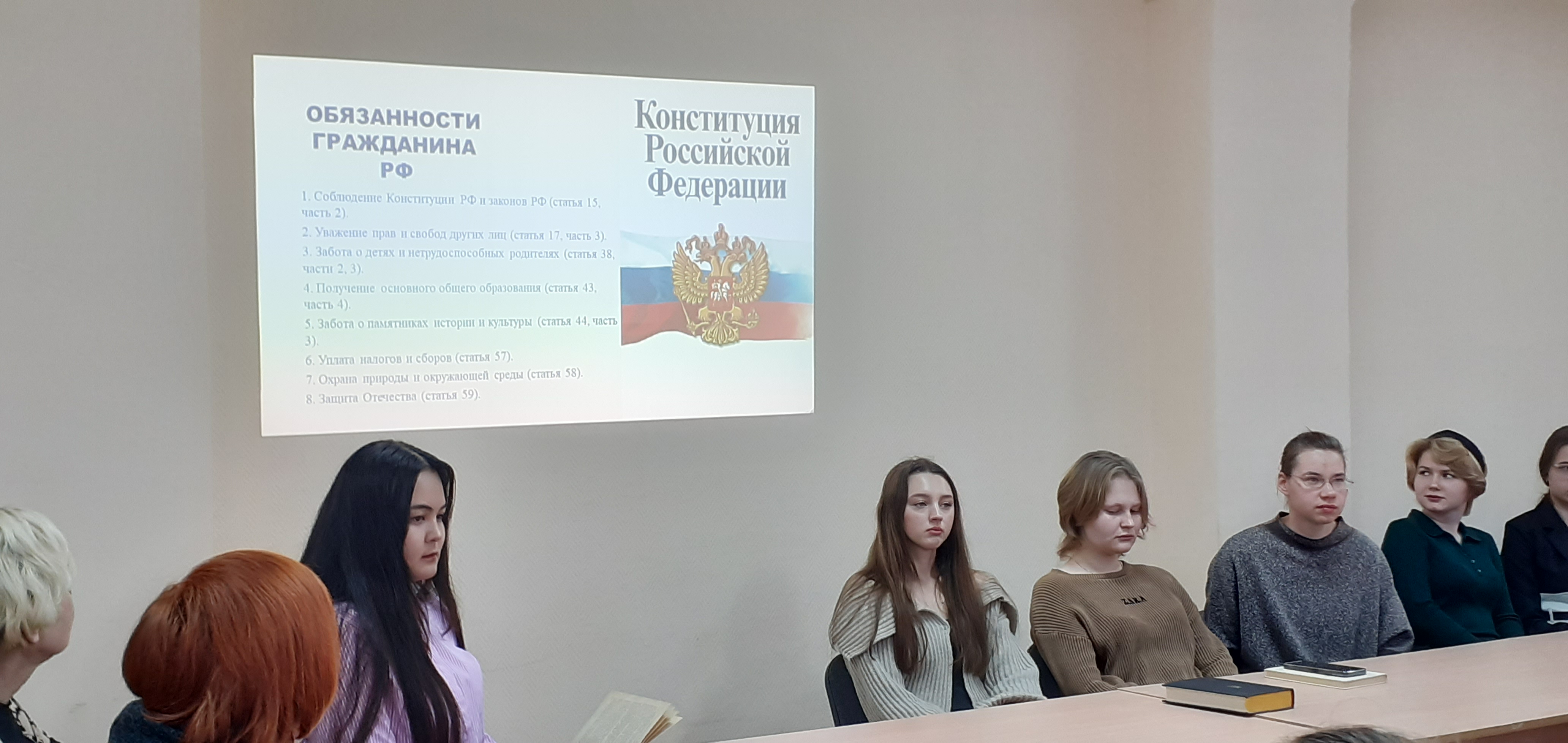 Студенты СГУ стали призёрами и победителями номинаций «Российской студенческой весны - 2023»