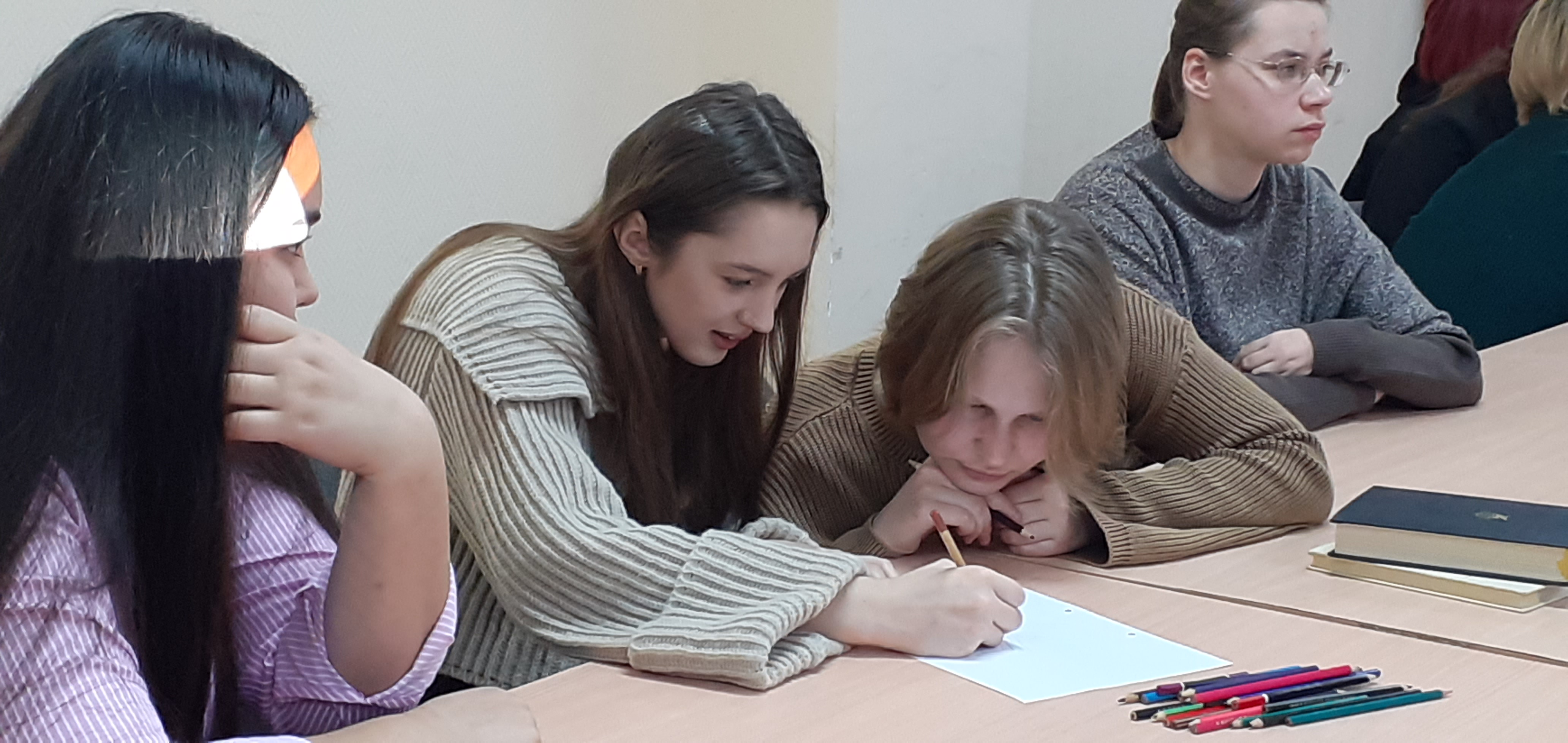 Студенты СГУ стали призёрами и победителями номинаций «Российской студенческой весны - 2023»