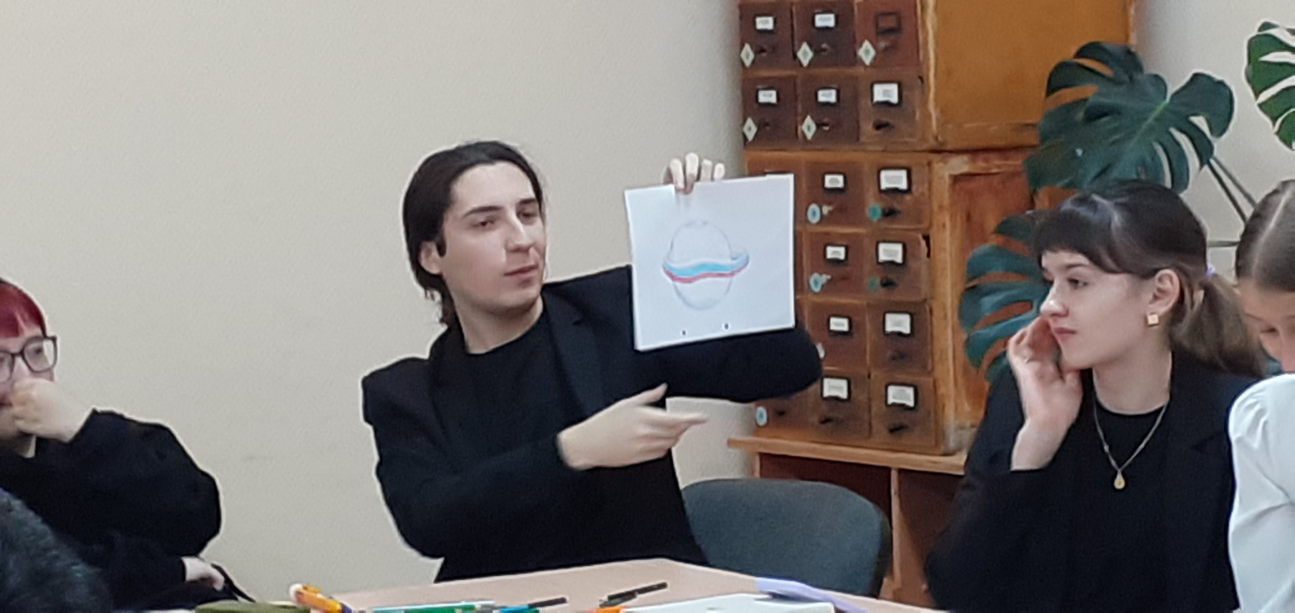 Студенты СГУ стали призёрами и победителями номинаций «Российской студенческой весны - 2023»