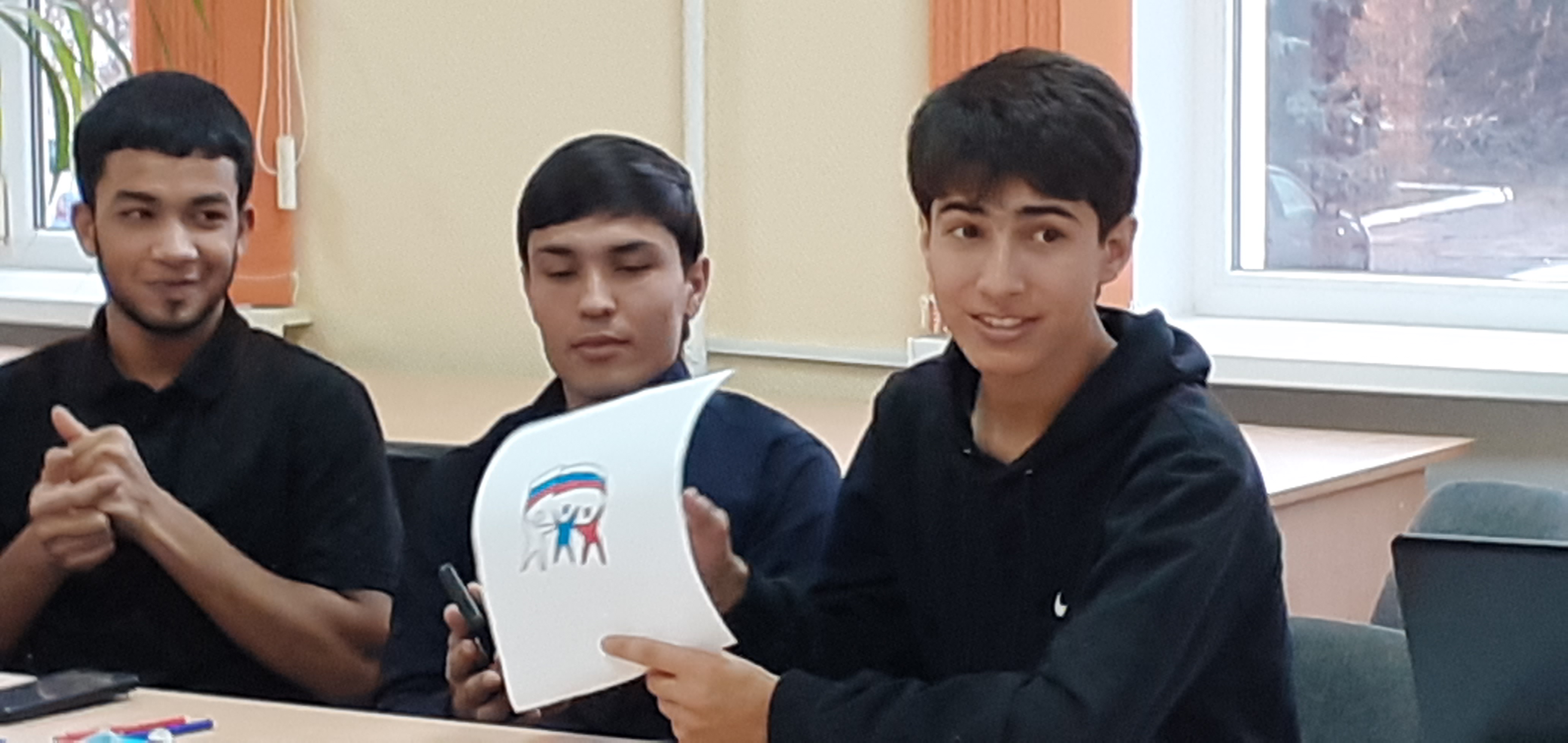 Студенты СГУ стали призёрами и победителями номинаций «Российской студенческой весны - 2023»