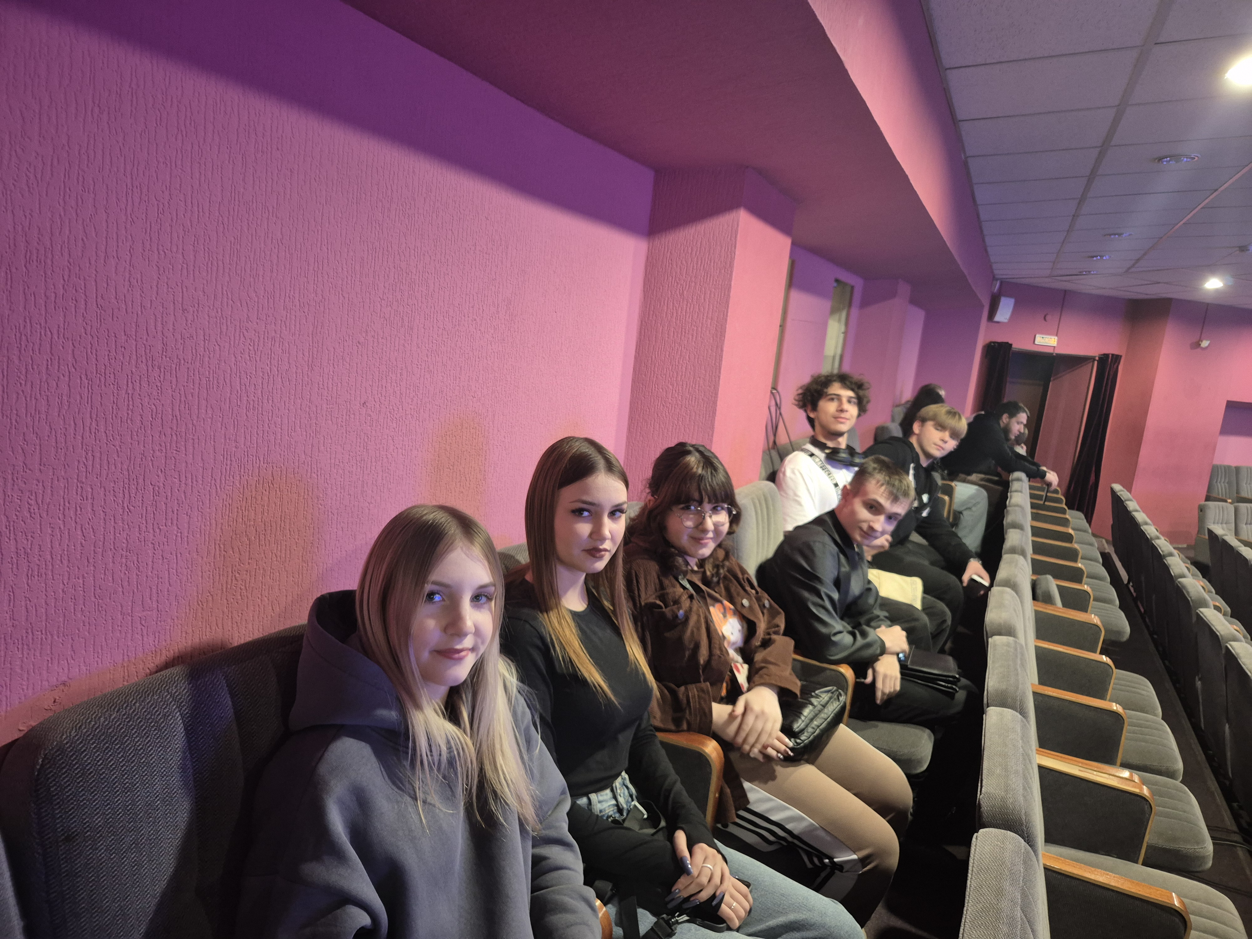 Студенты СГУ стали призёрами и победителями номинаций «Российской студенческой весны - 2023»