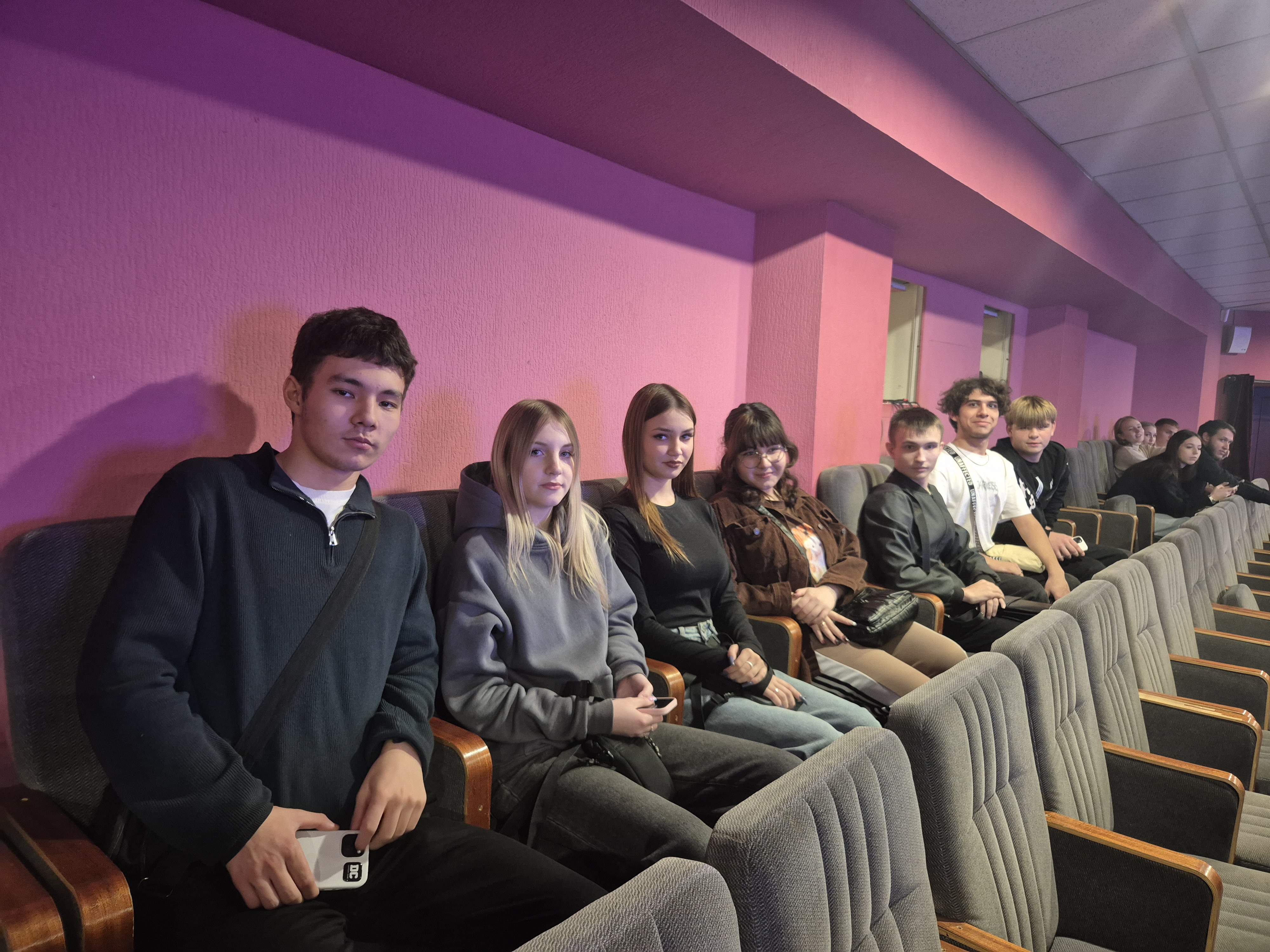 Студенты СГУ стали призёрами и победителями номинаций «Российской студенческой весны - 2023»