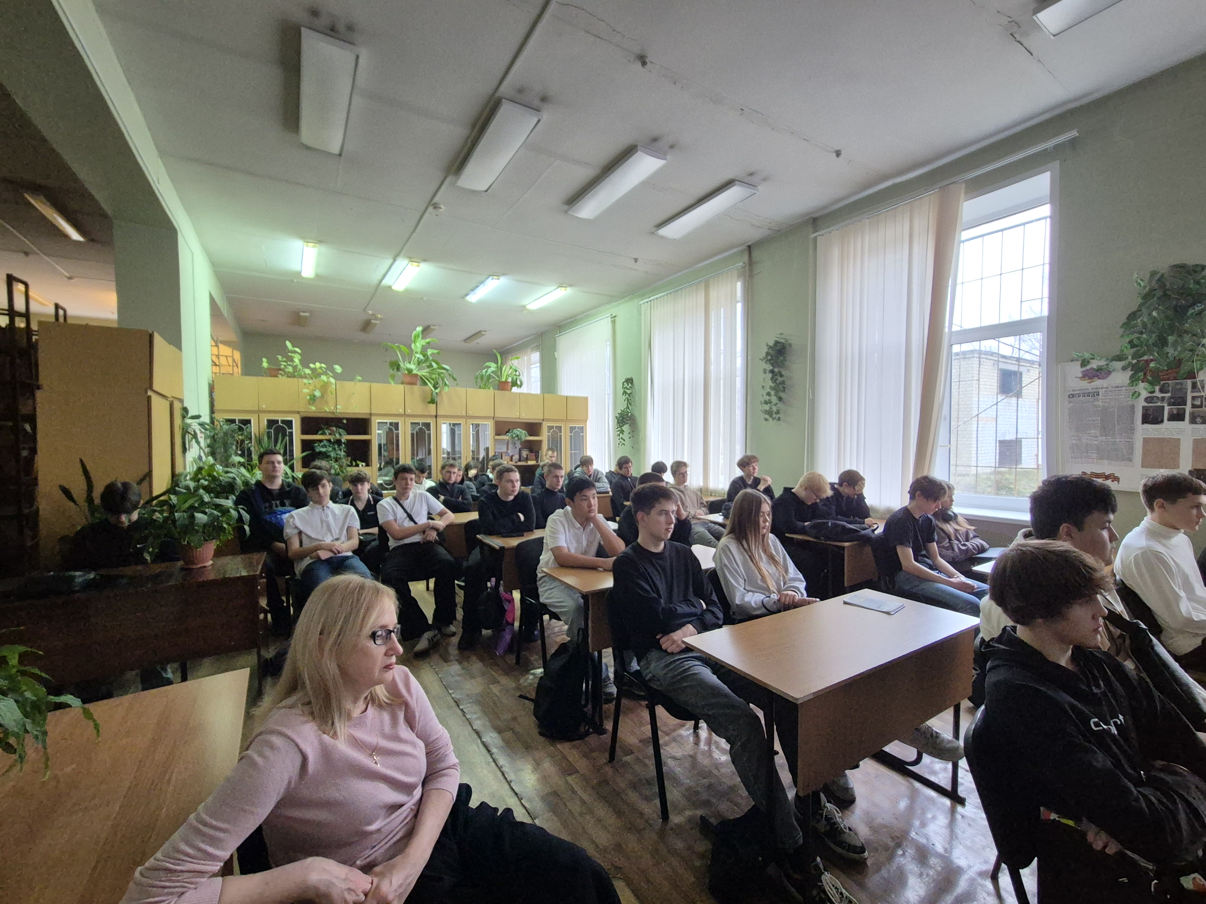 Студенты СГУ стали призёрами и победителями номинаций «Российской студенческой весны - 2023»