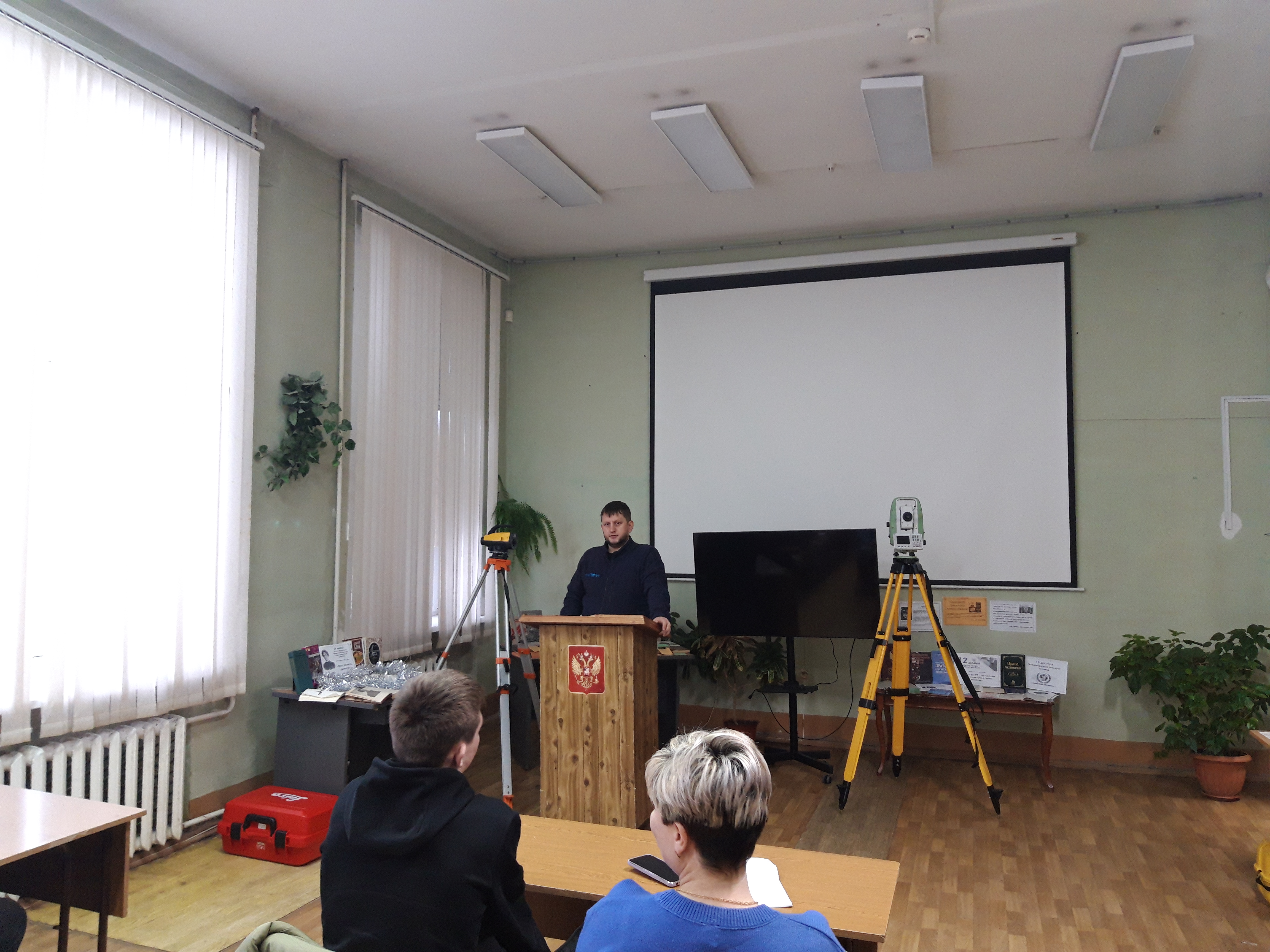 Студенты СГУ стали призёрами и победителями номинаций «Российской студенческой весны - 2023»