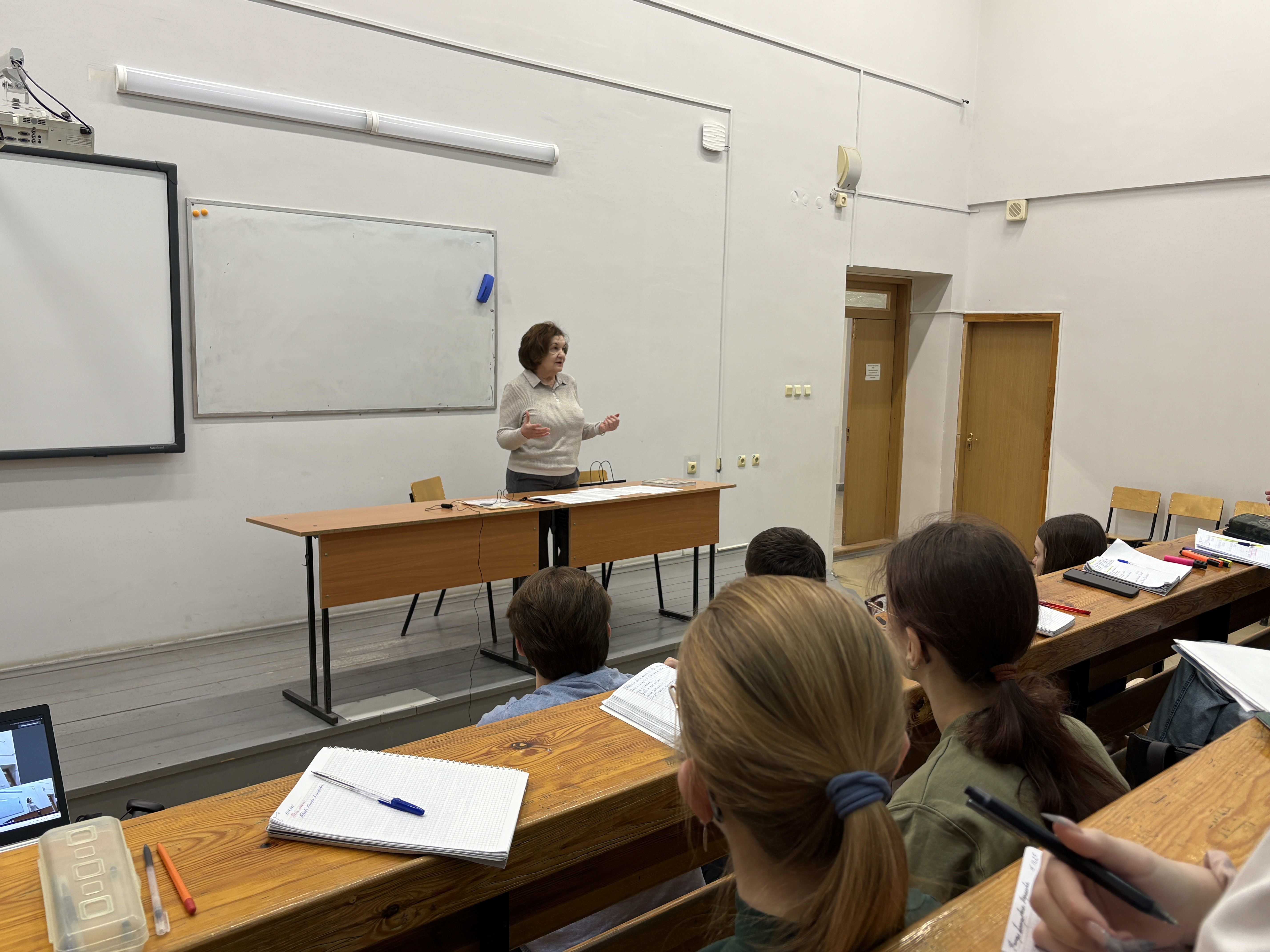 Студенты СГУ стали призёрами и победителями номинаций «Российской студенческой весны - 2023»