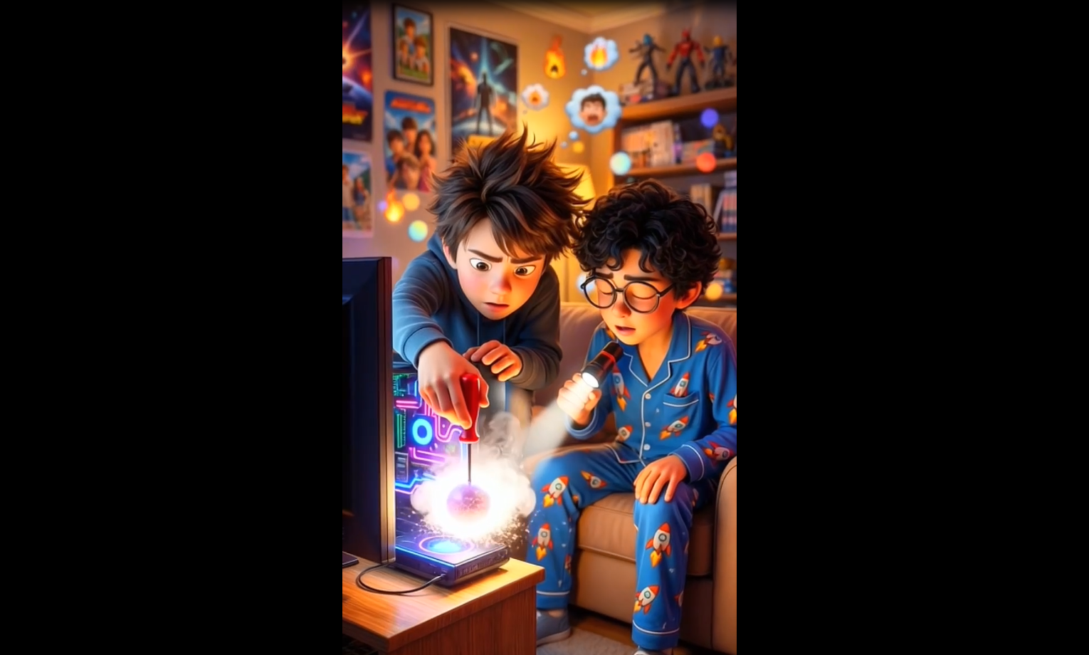 Студенты СГУ стали призёрами и победителями номинаций «Российской студенческой весны - 2023»