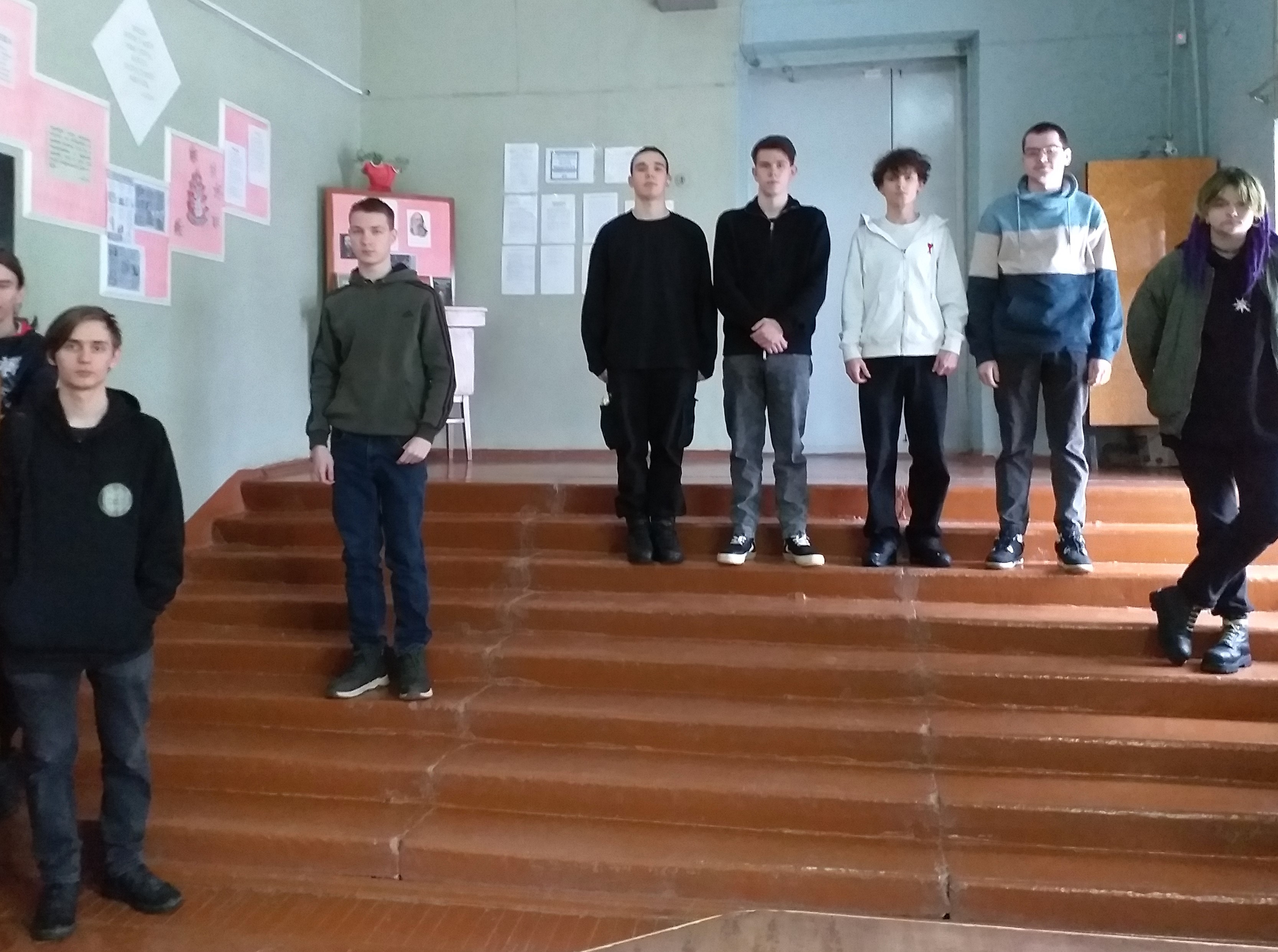 Студенты СГУ стали призёрами и победителями номинаций «Российской студенческой весны - 2023»