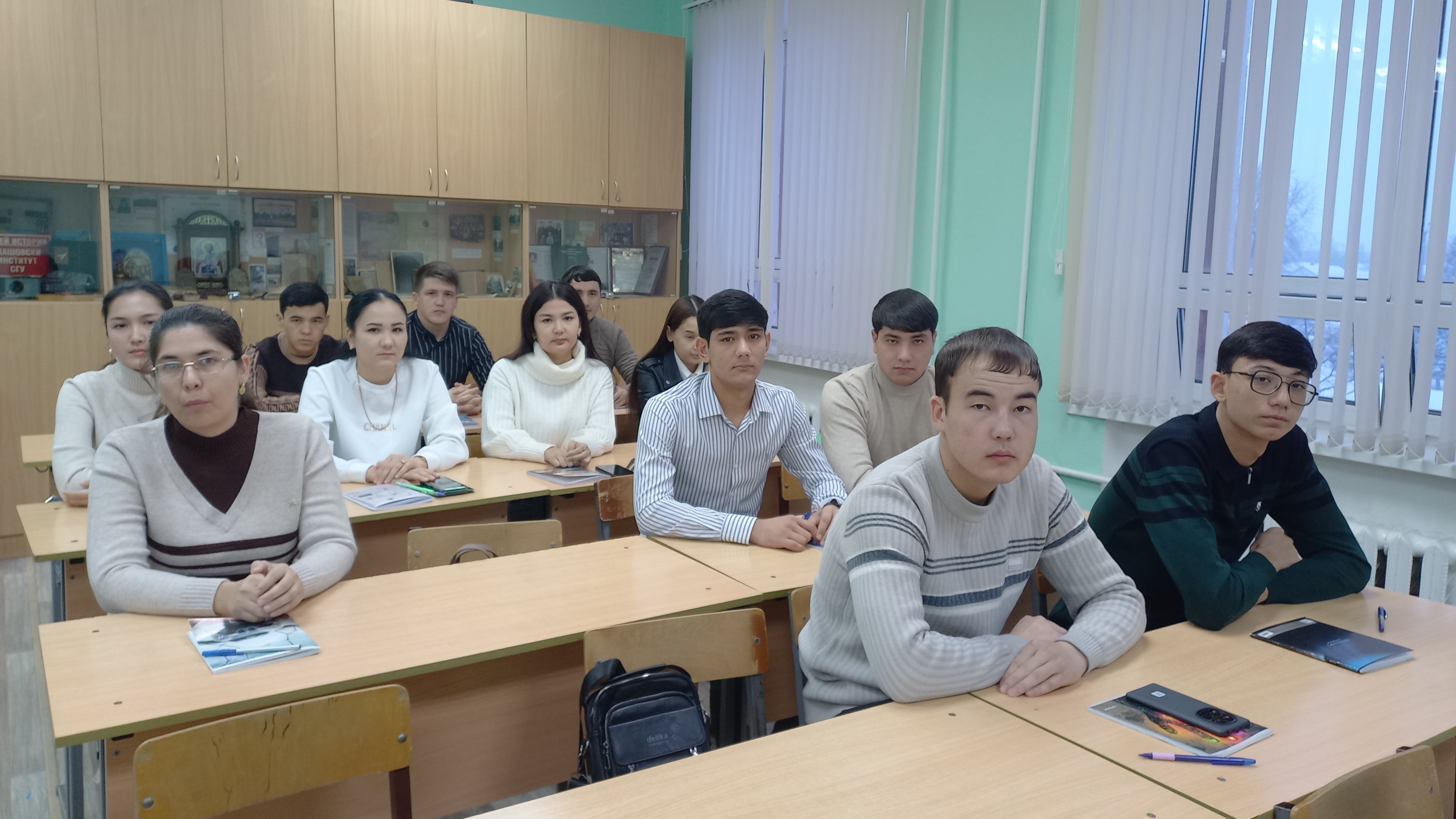 Студенты СГУ стали призёрами и победителями номинаций «Российской студенческой весны - 2023»