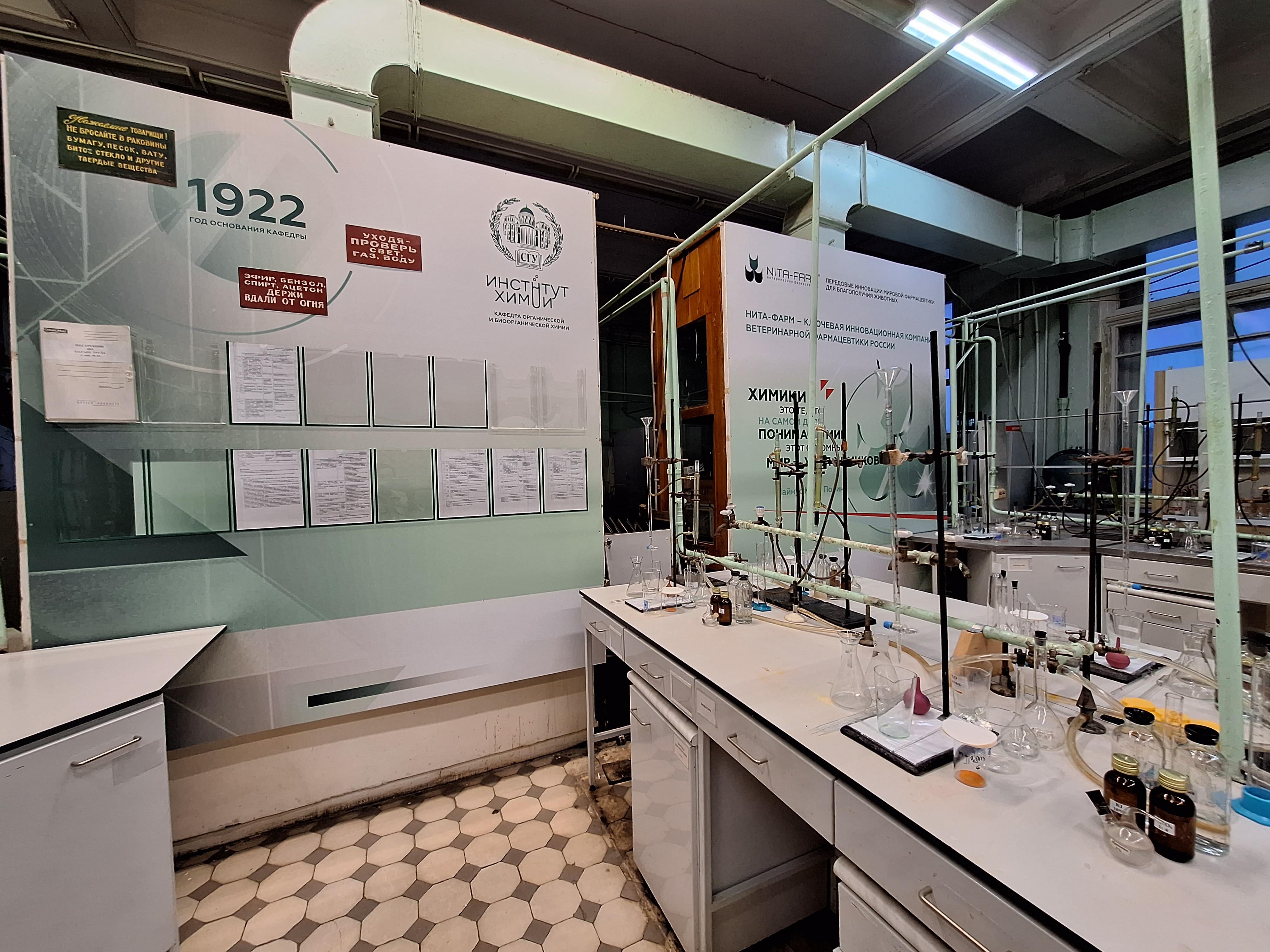 Студенты СГУ стали призёрами и победителями номинаций «Российской студенческой весны - 2023»